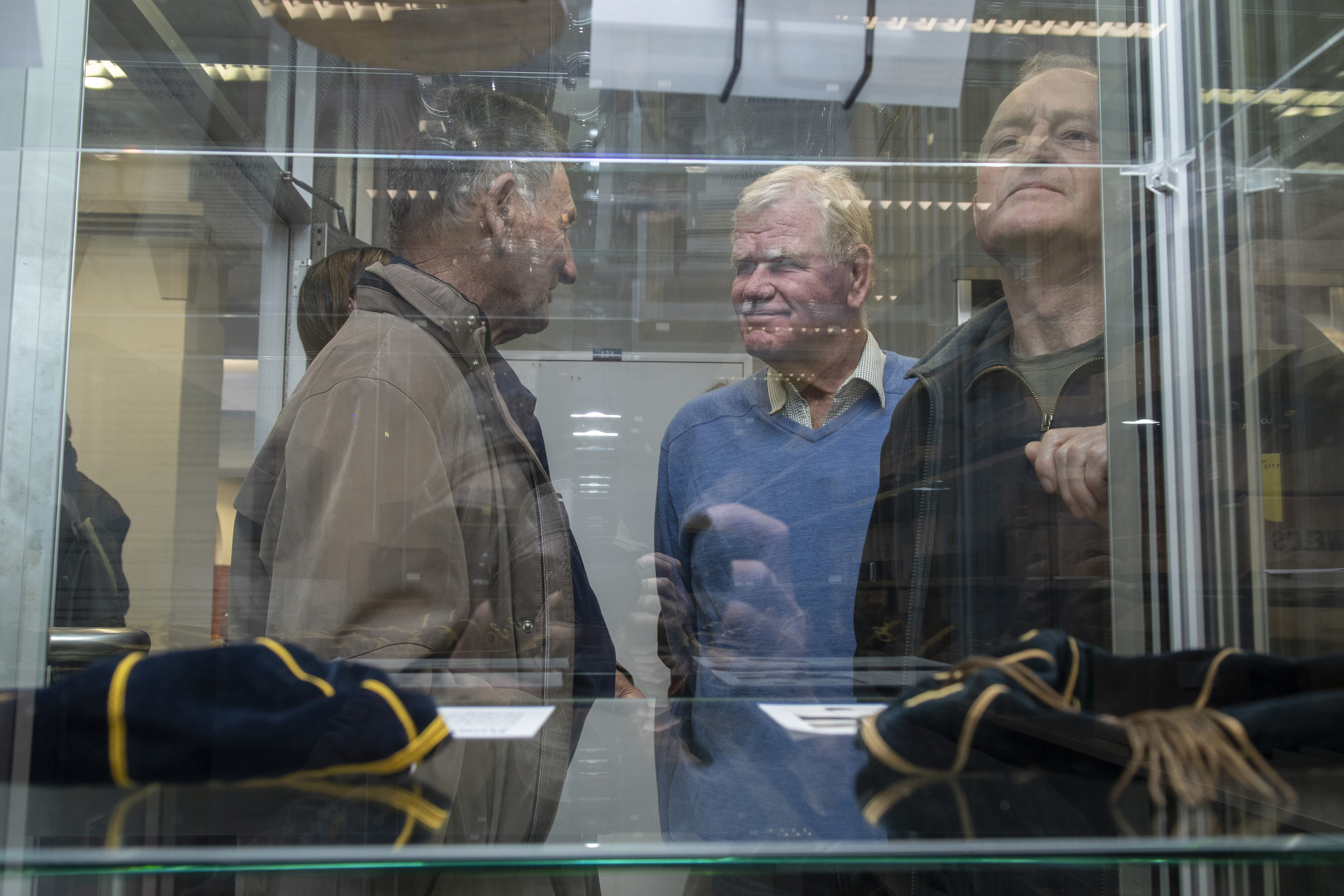 1969 DipVFM Reunion 11-13 October 2019 074