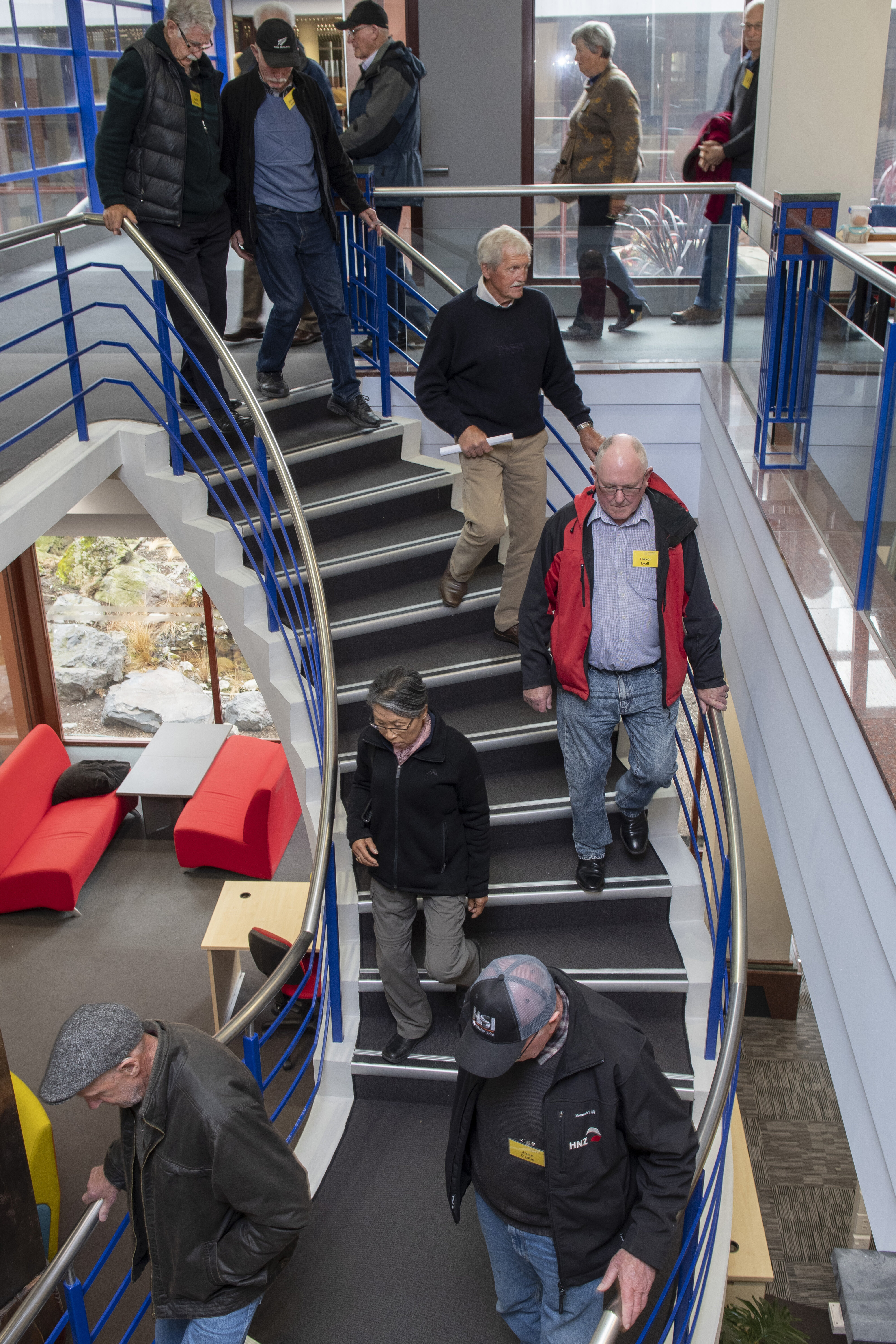 1969 DipVFM Reunion 11-13 October 2019 075