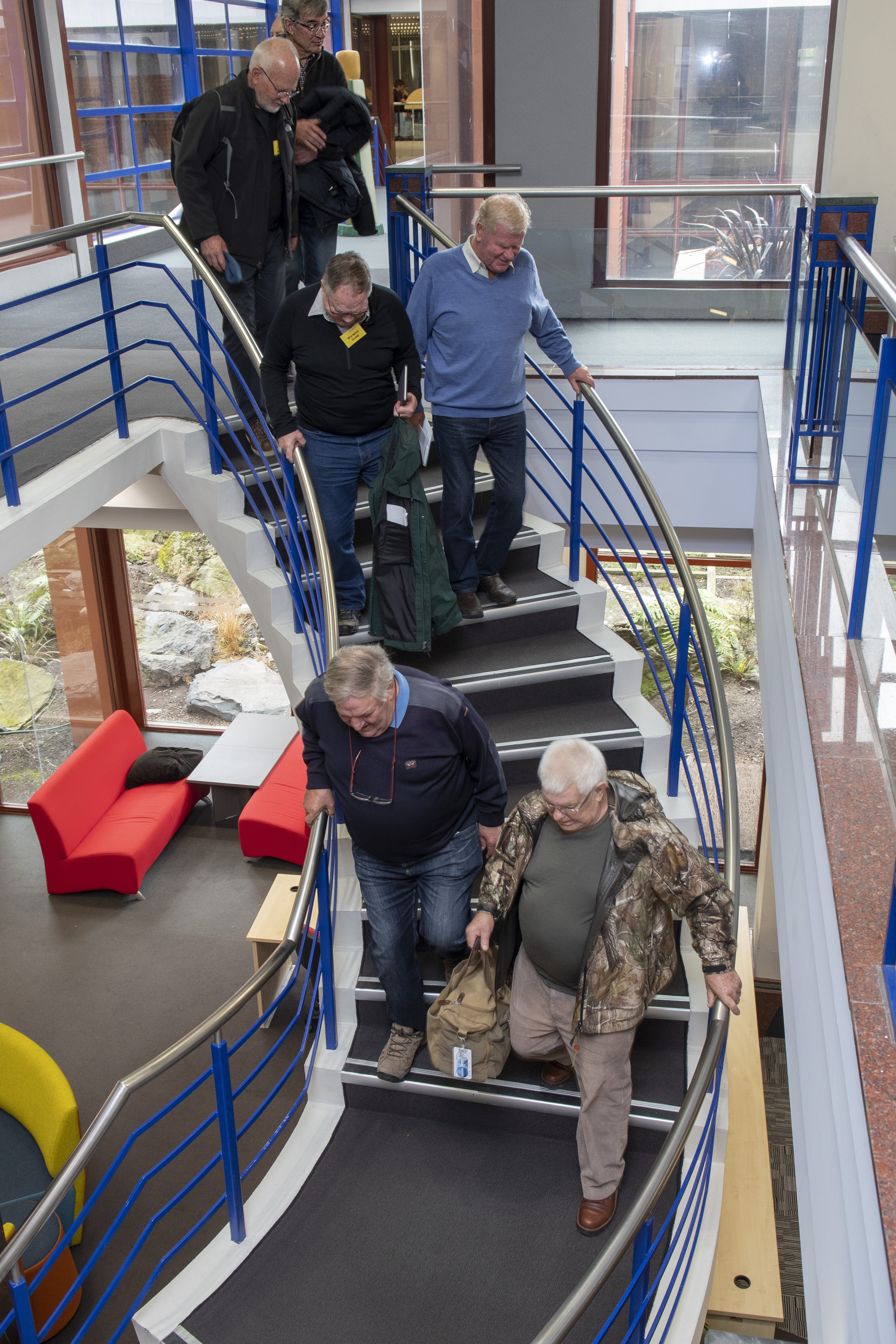 1969 DipVFM Reunion 11-13 October 2019 076