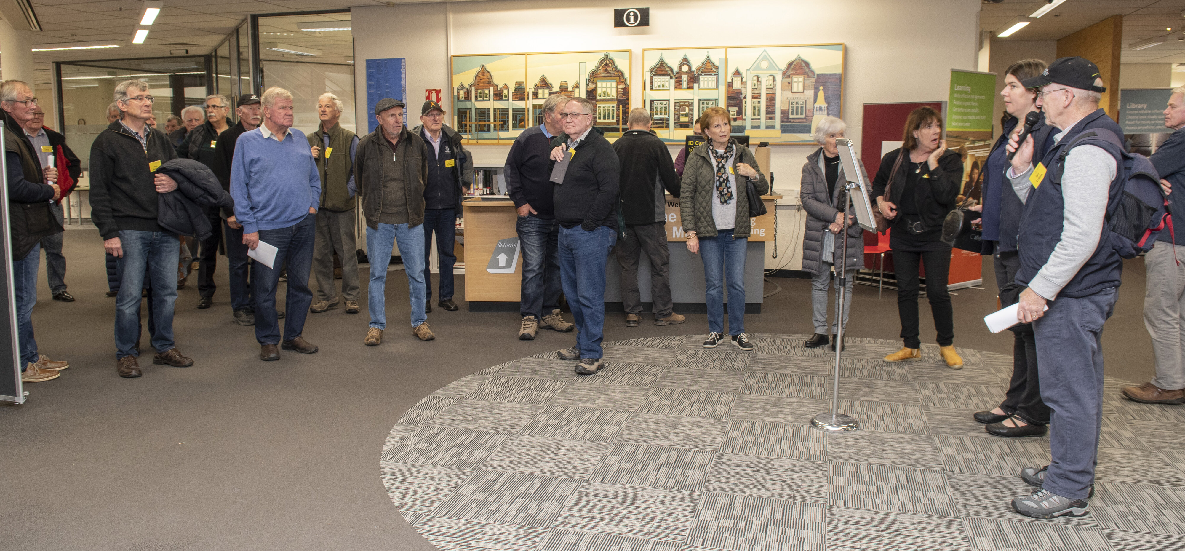 1969 DipVFM Reunion 11-13 October 2019 080