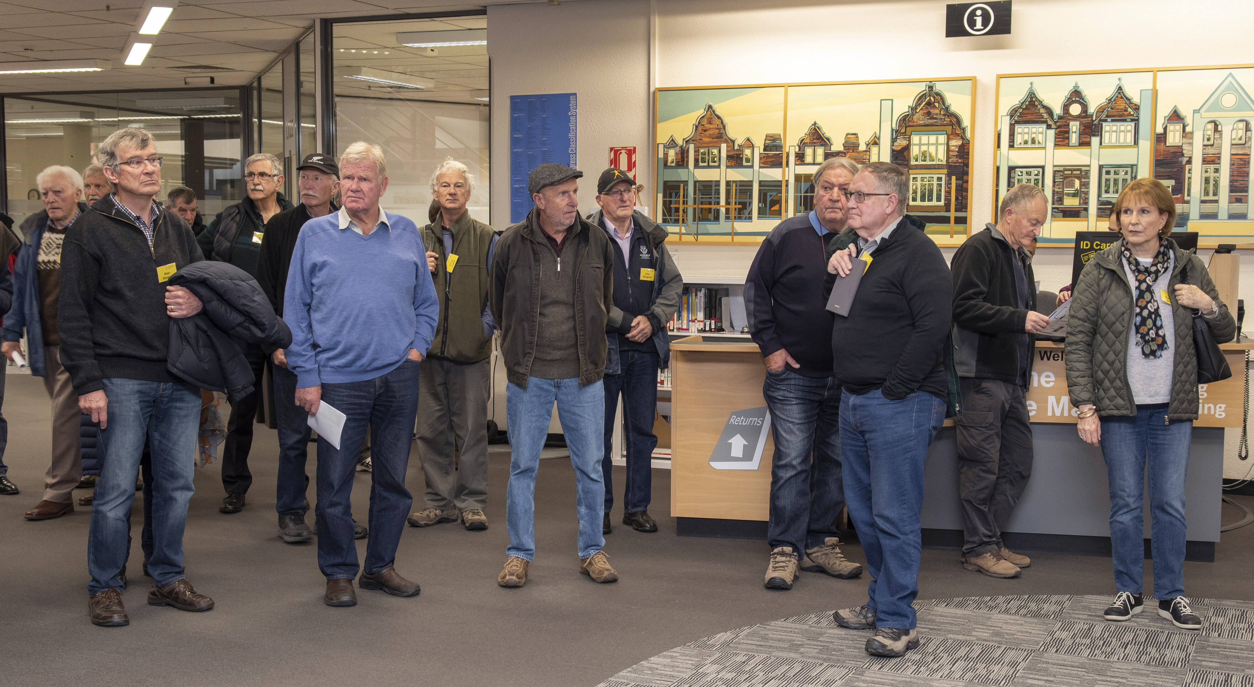 1969 DipVFM Reunion 11-13 October 2019 081