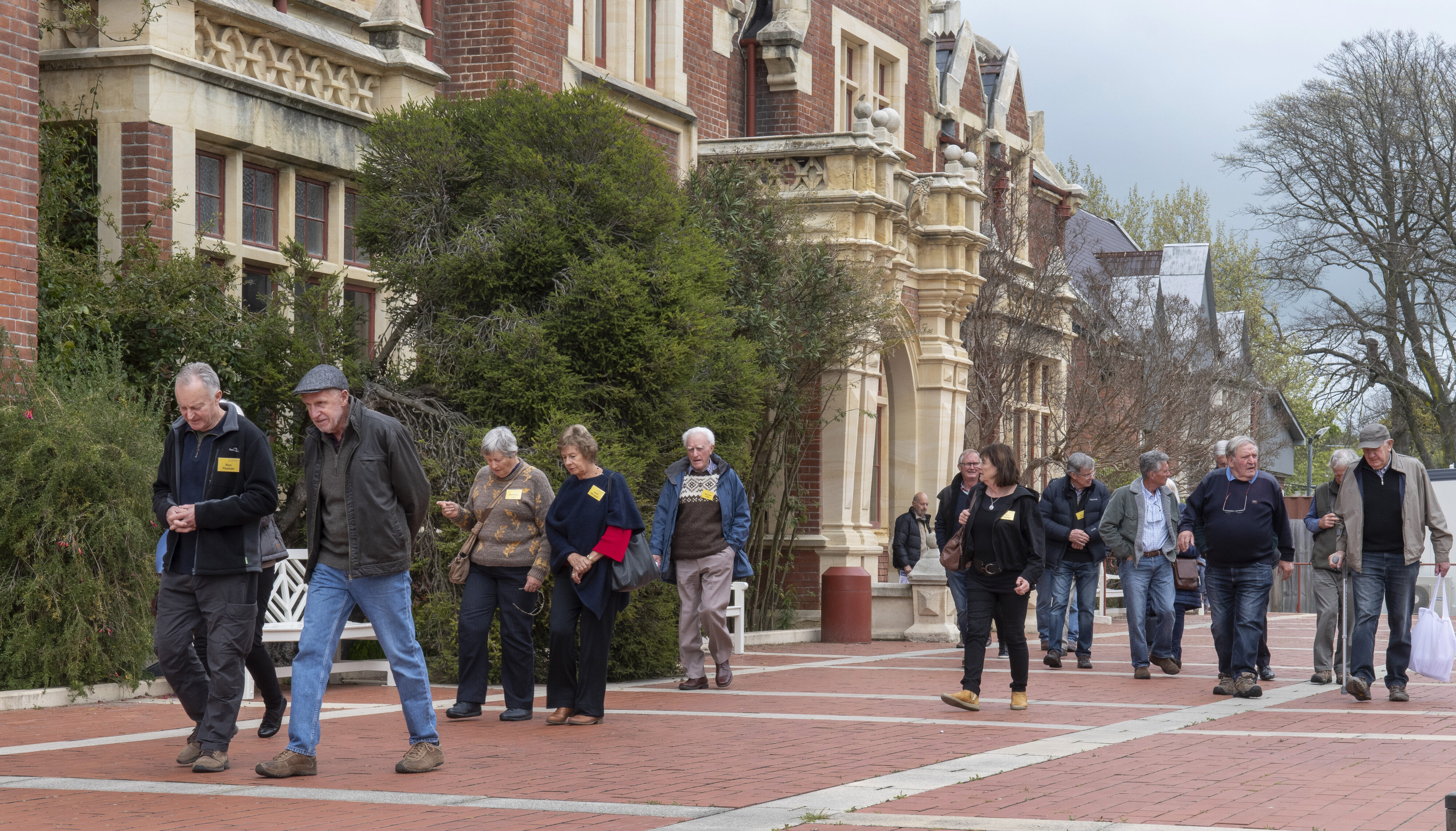 1969 DipVFM Reunion 11-13 October 2019 082