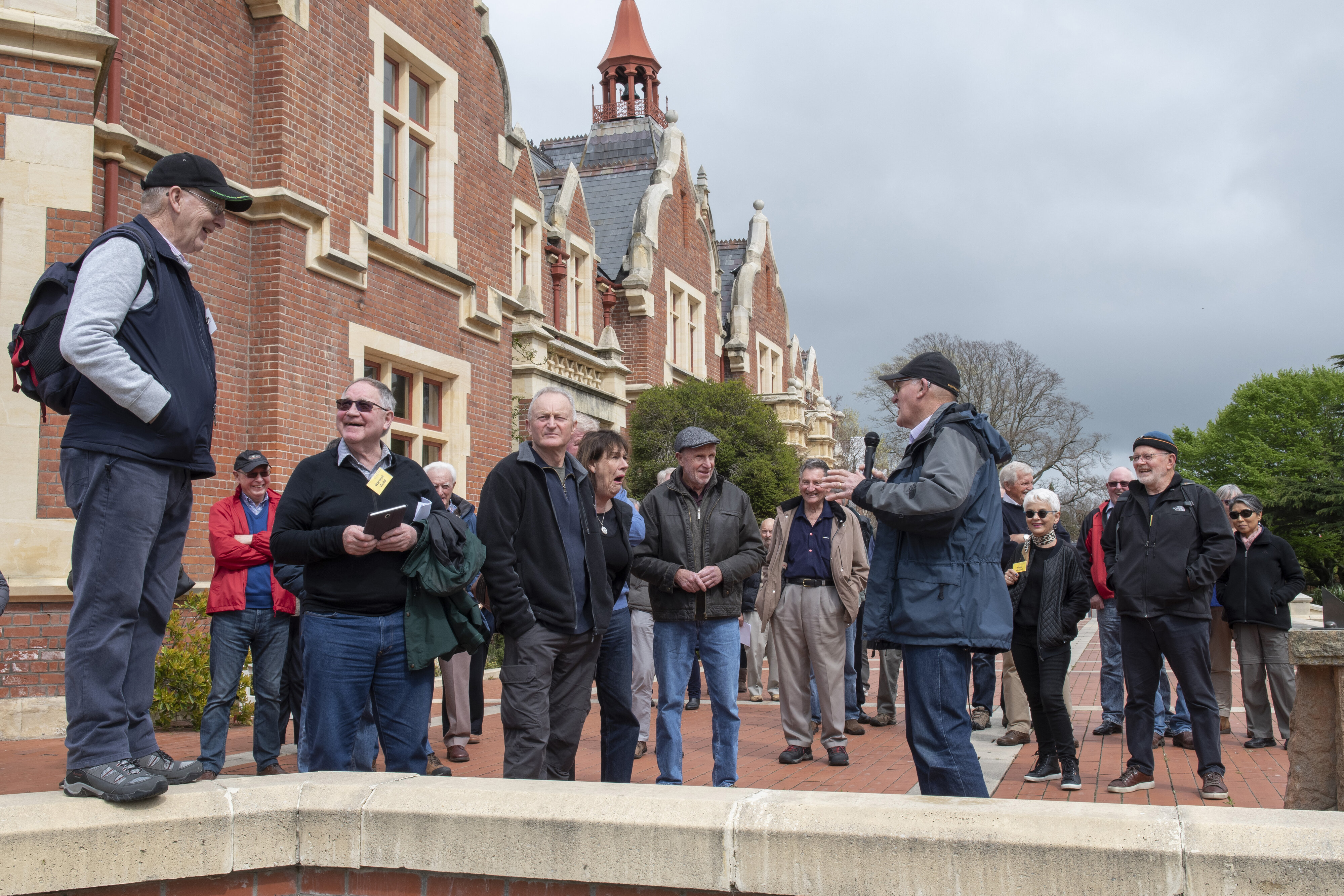1969 DipVFM Reunion 11-13 October 2019 085