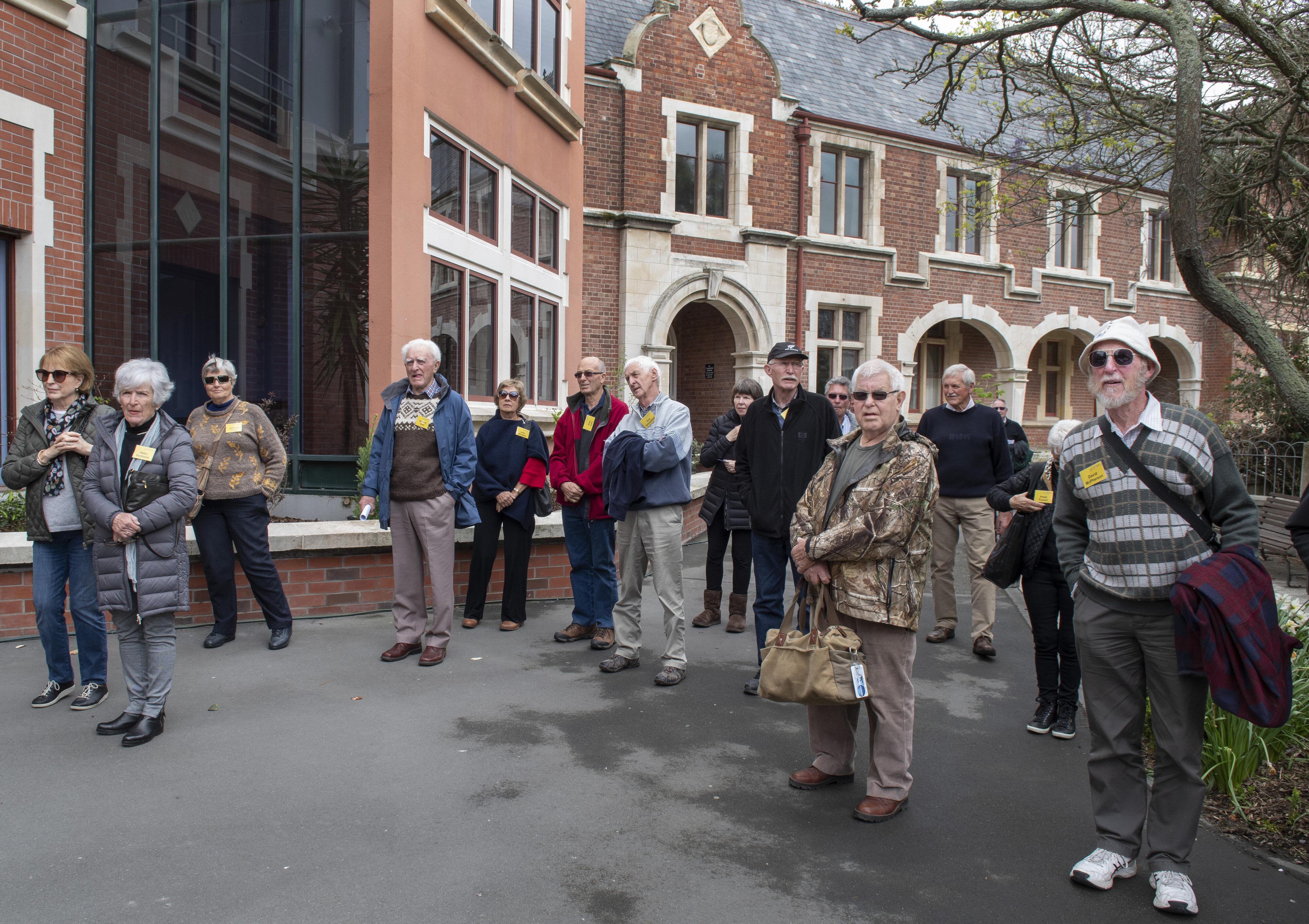 1969 DipVFM Reunion 11-13 October 2019 088