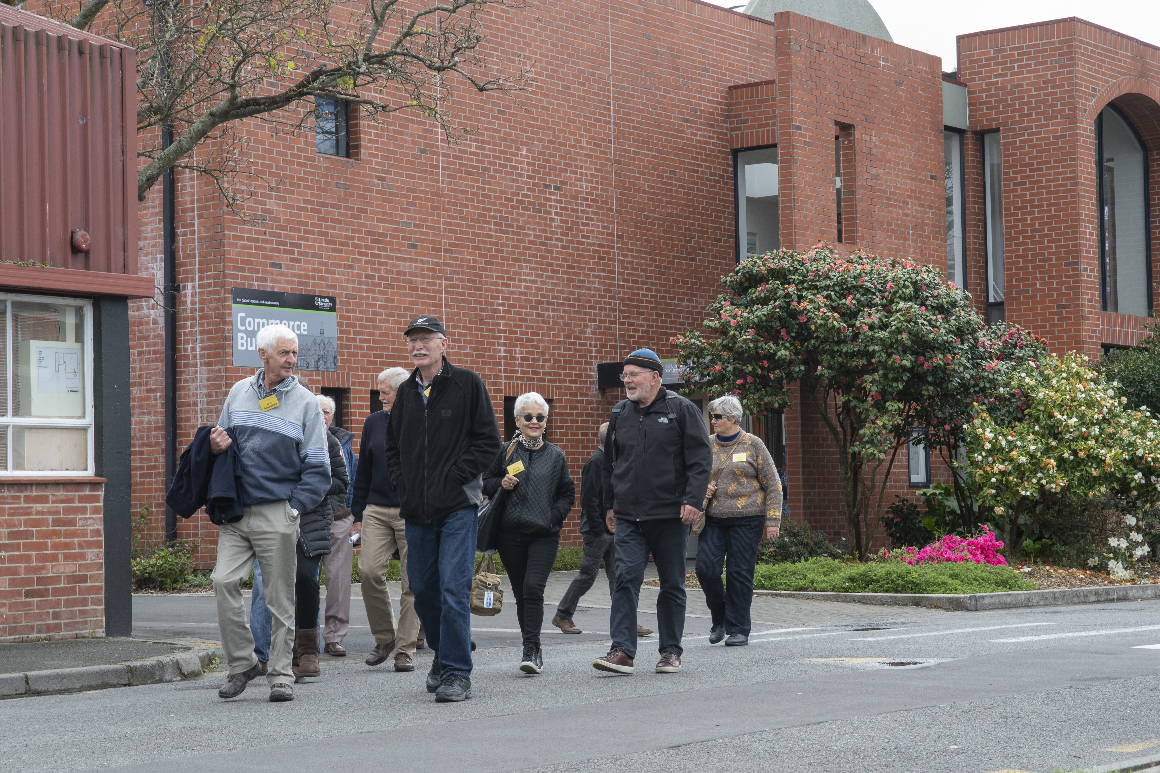 1969 DipVFM Reunion 11-13 October 2019 089