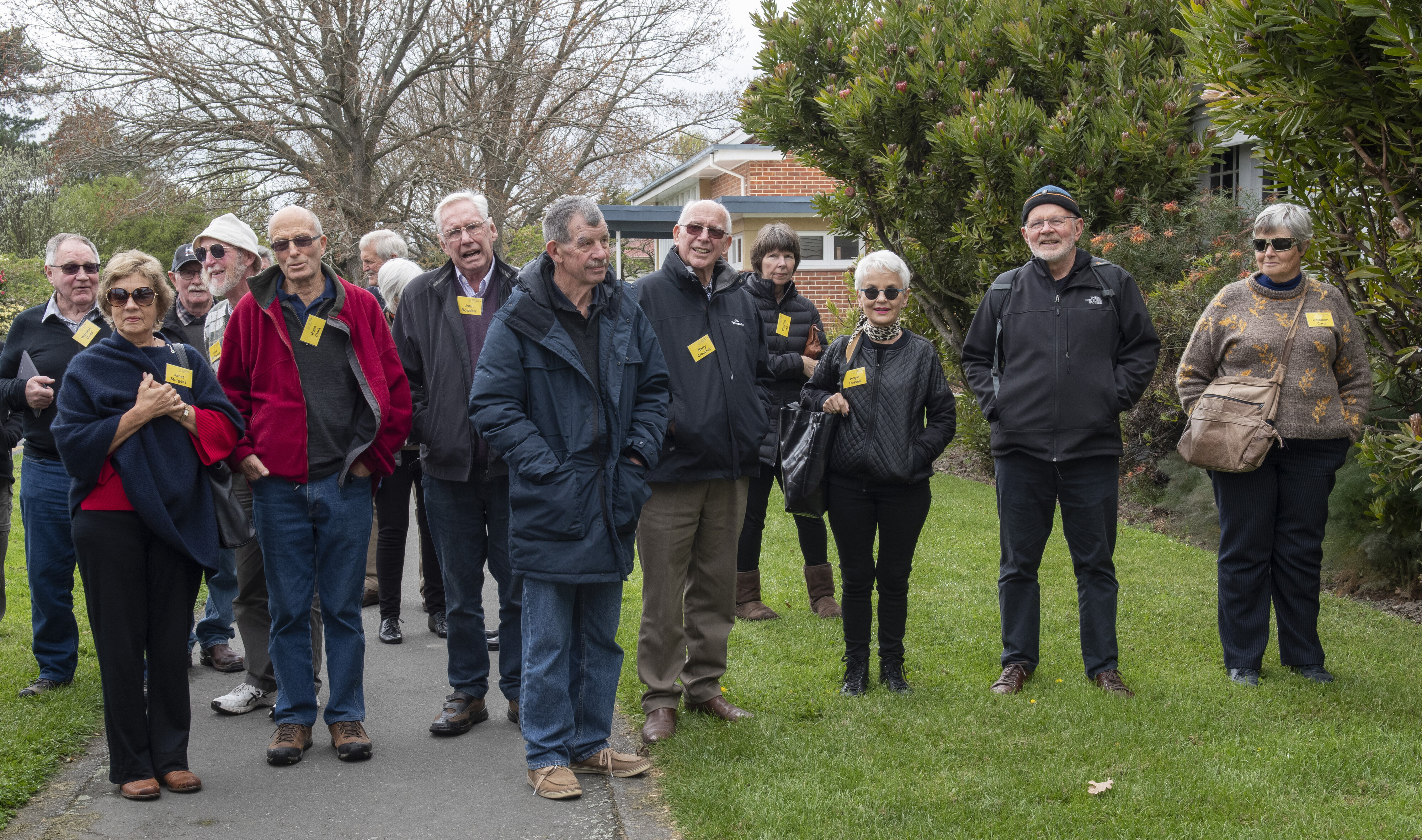 1969 DipVFM Reunion 11-13 October 2019 090