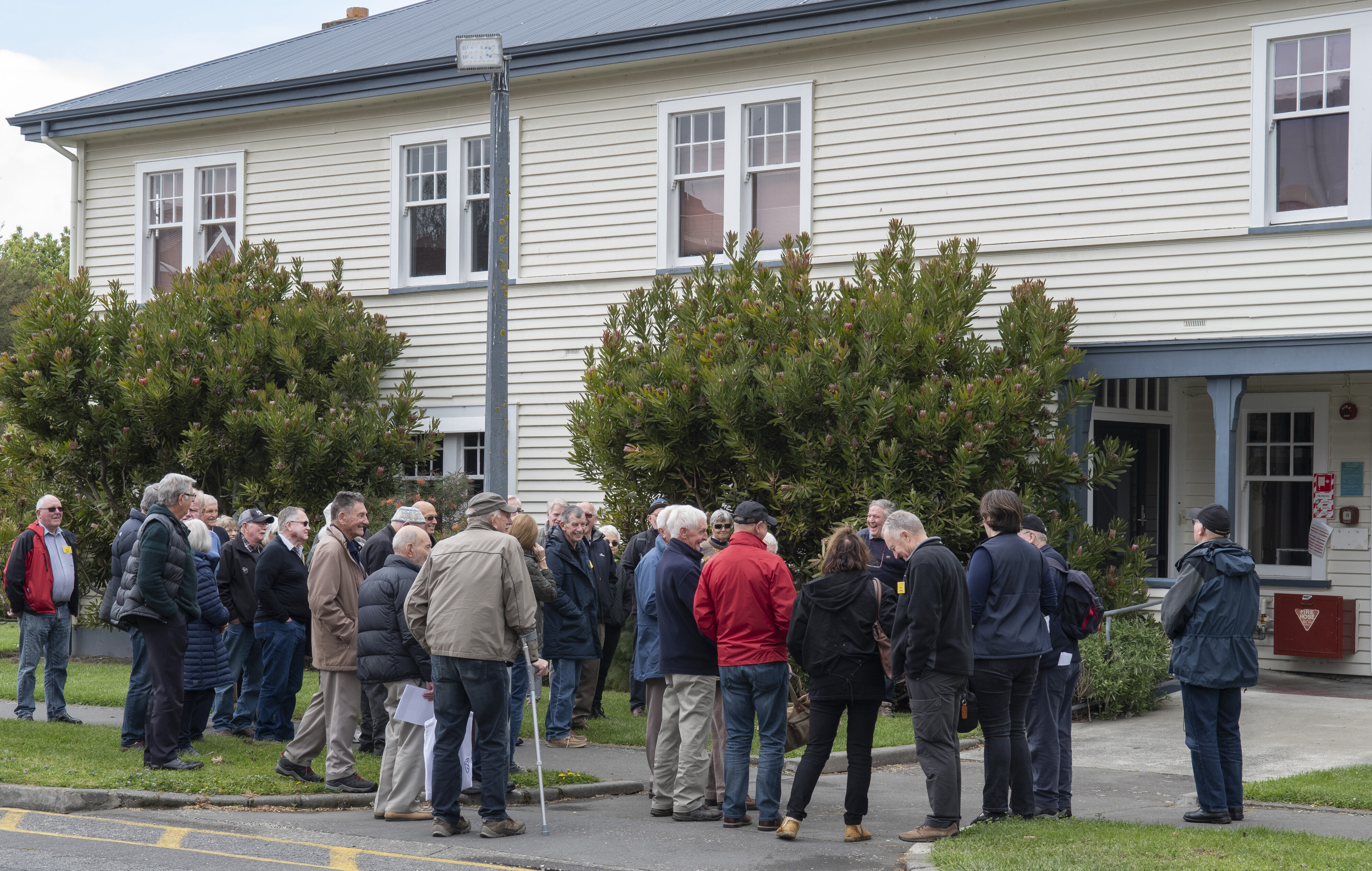 1969 DipVFM Reunion 11-13 October 2019 091