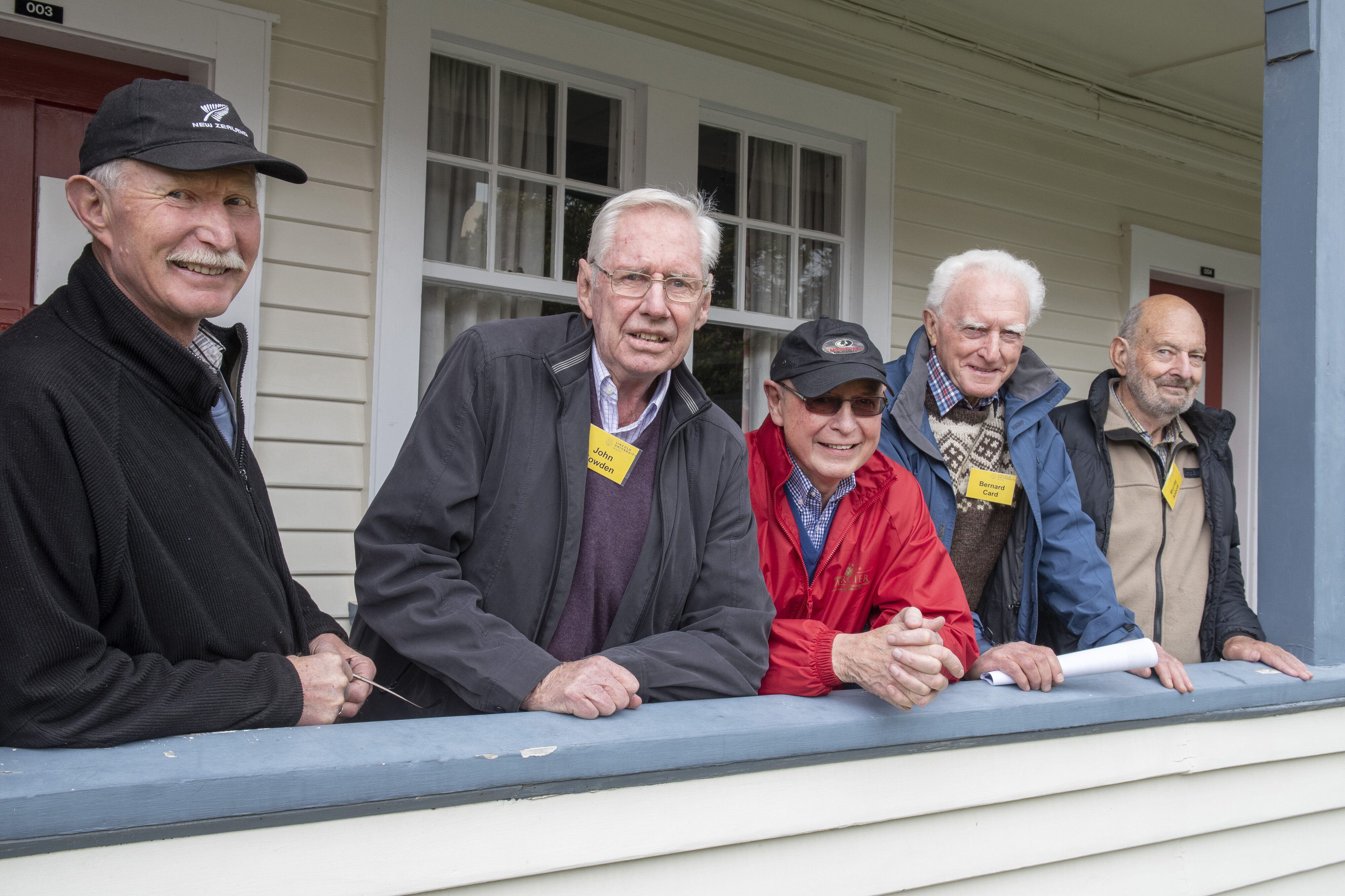 1969 DipVFM Reunion 11-13 October 2019 092