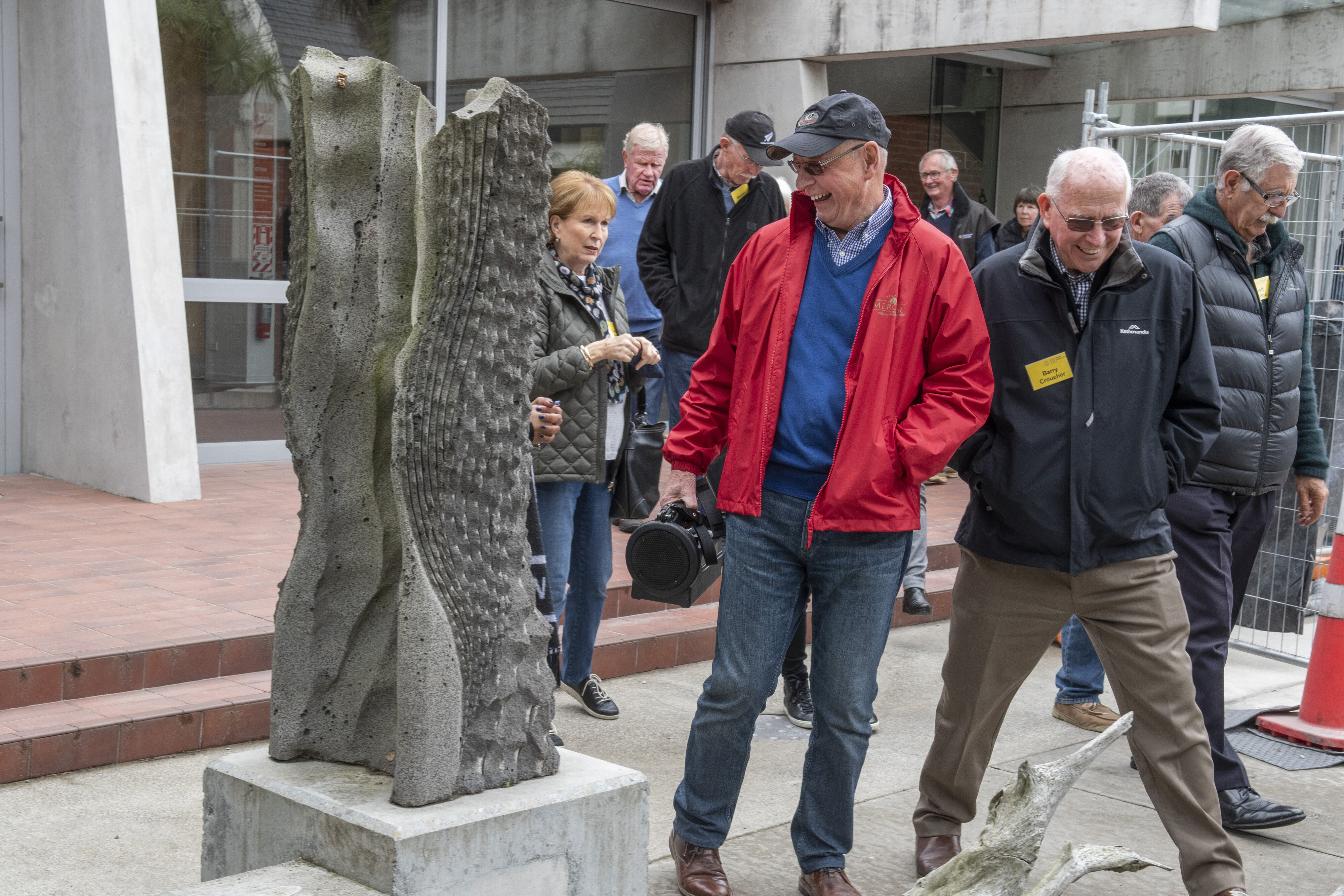 1969 DipVFM Reunion 11-13 October 2019 097