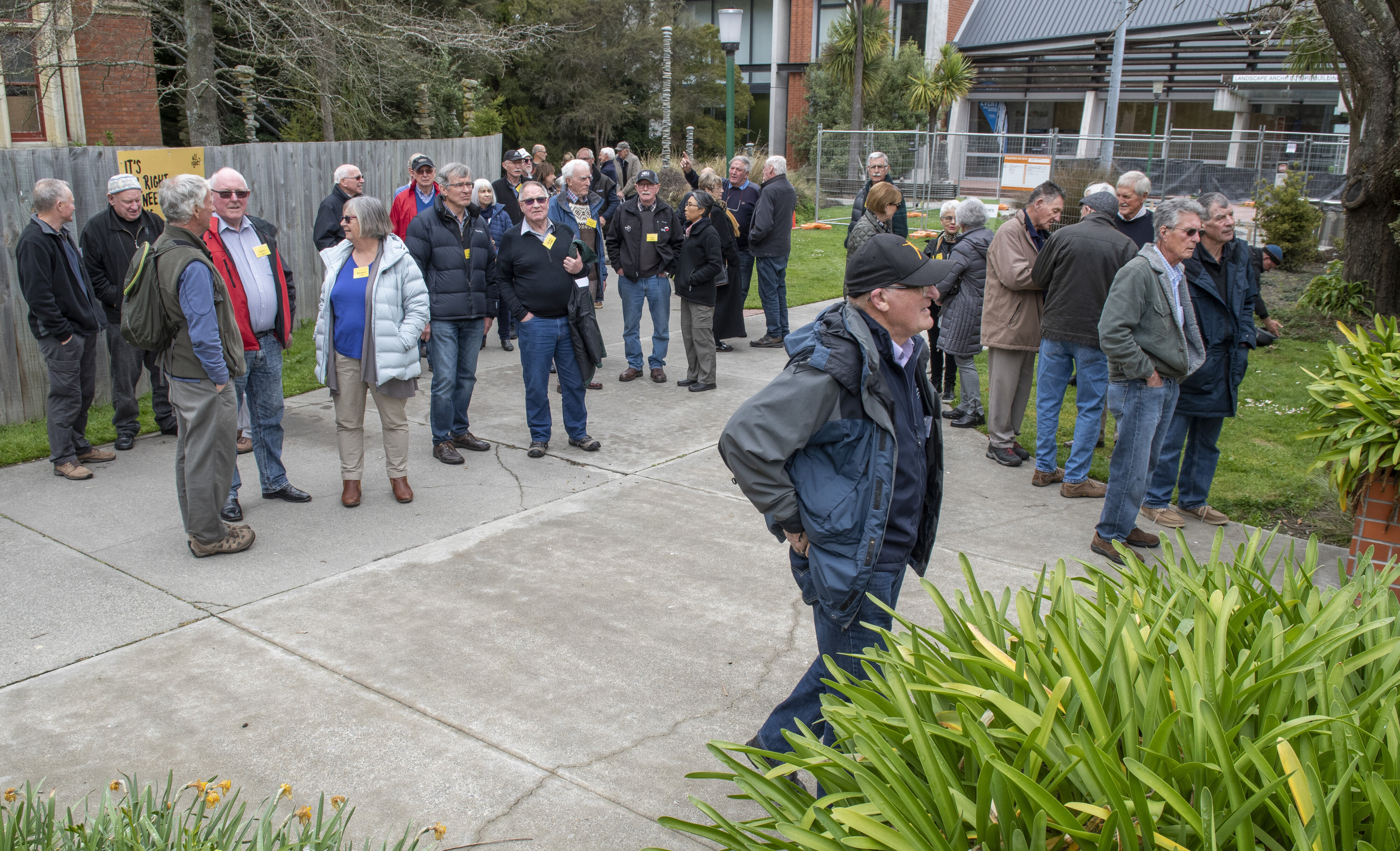 1969 DipVFM Reunion 11-13 October 2019 099