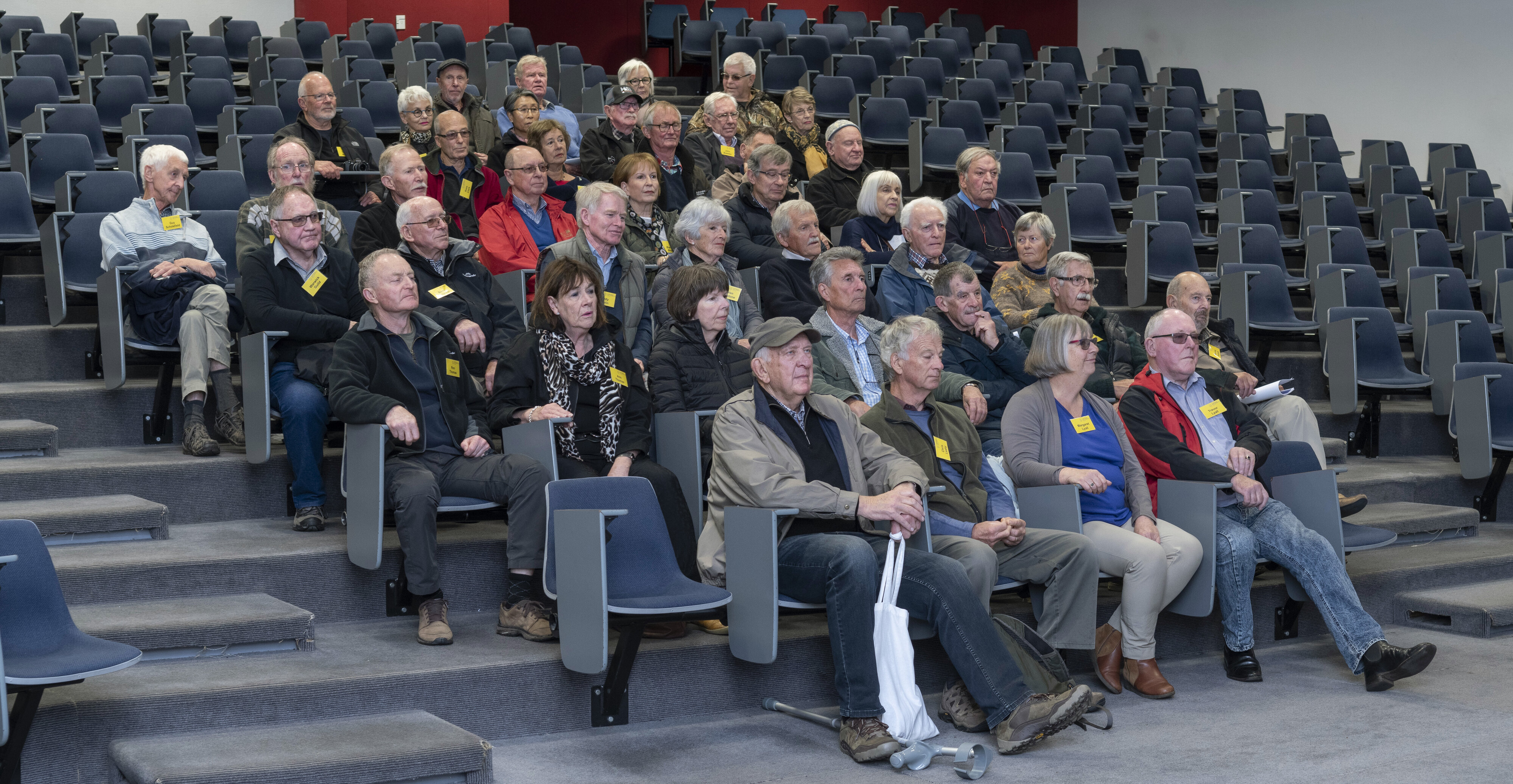 1969 DipVFM Reunion 11-13 October 2019 100