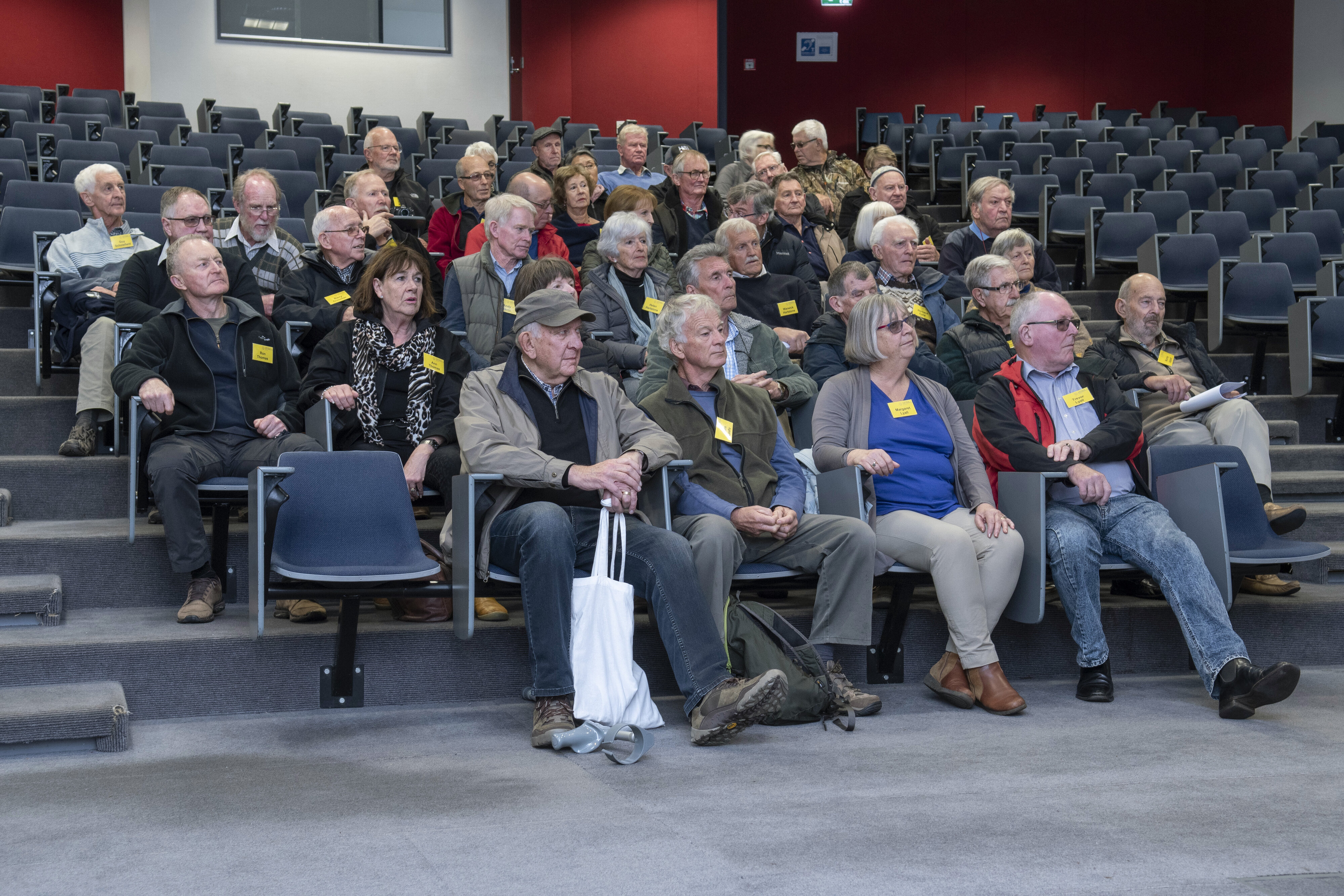 1969 DipVFM Reunion 11-13 October 2019 101