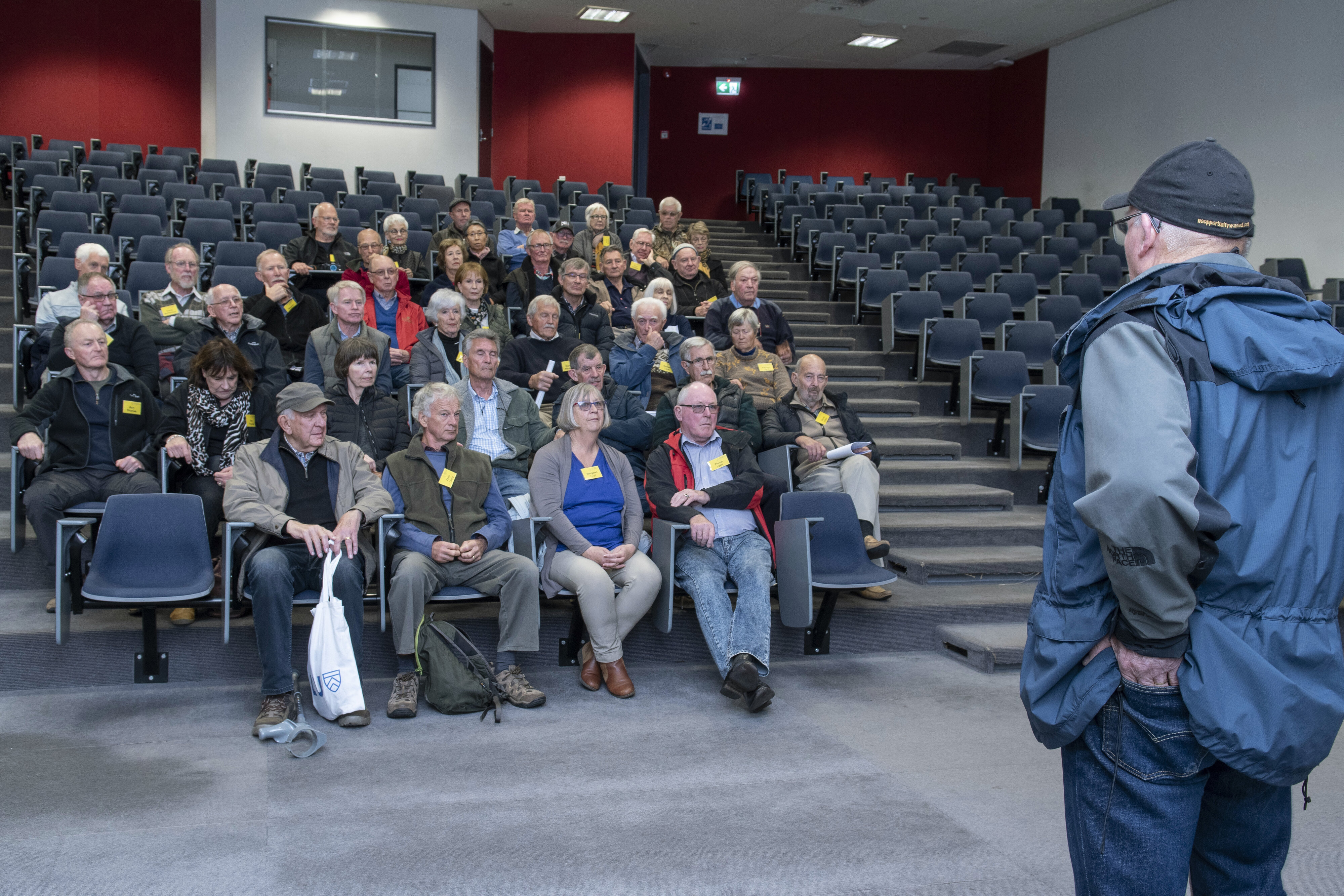 1969 DipVFM Reunion 11-13 October 2019 102