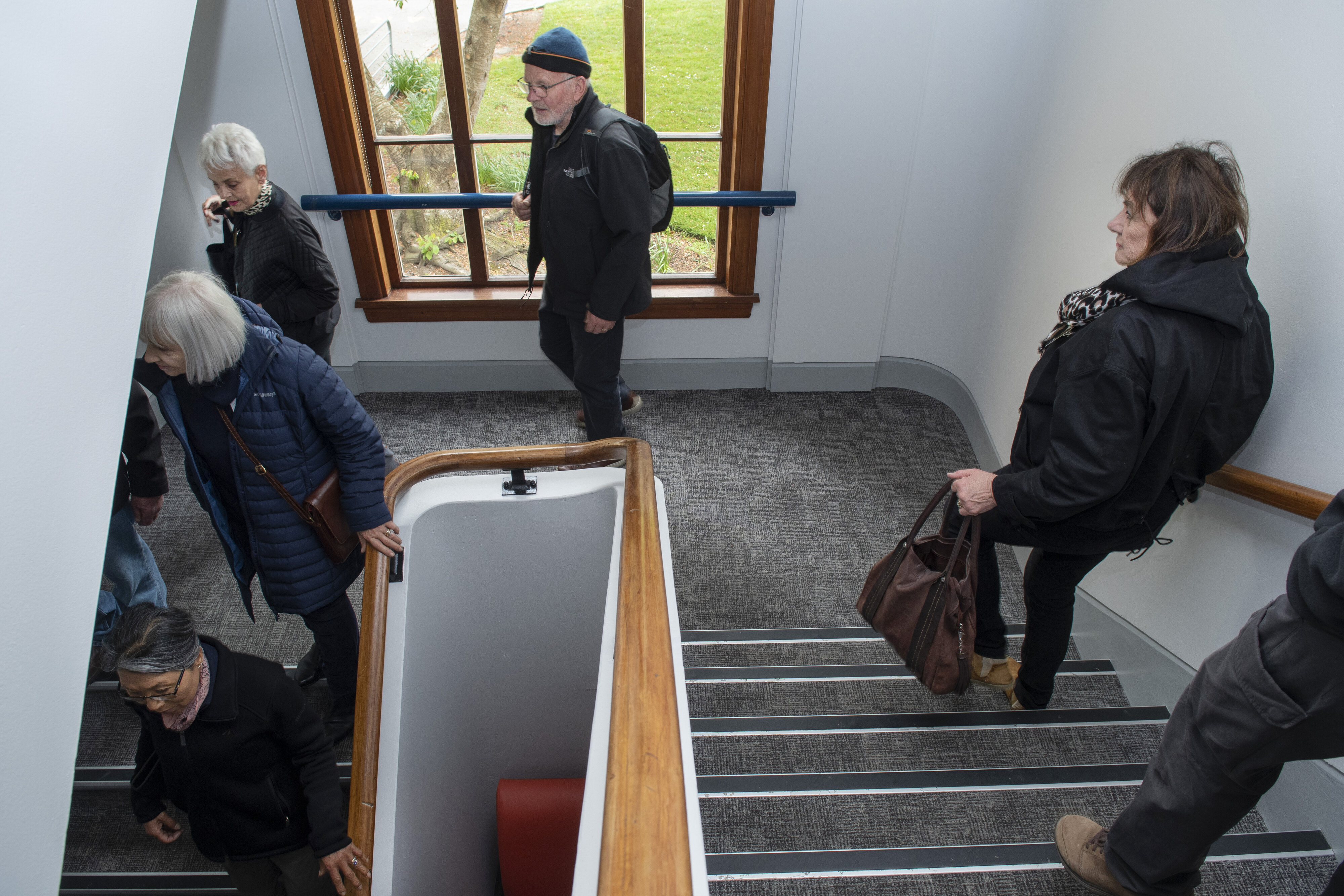 1969 DipVFM Reunion 11-13 October 2019 107