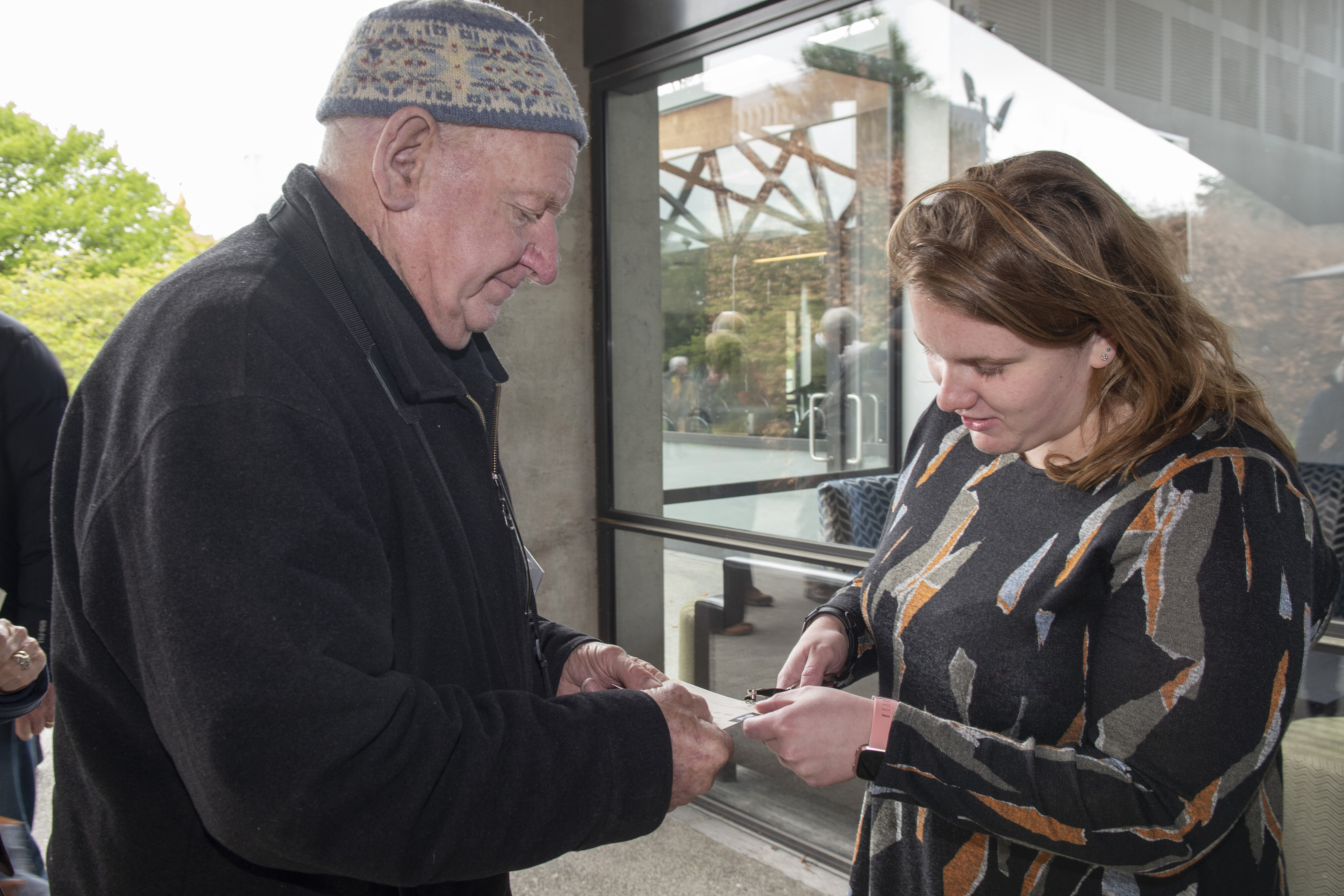 1969 DipVFM Reunion 11-13 October 2019 109