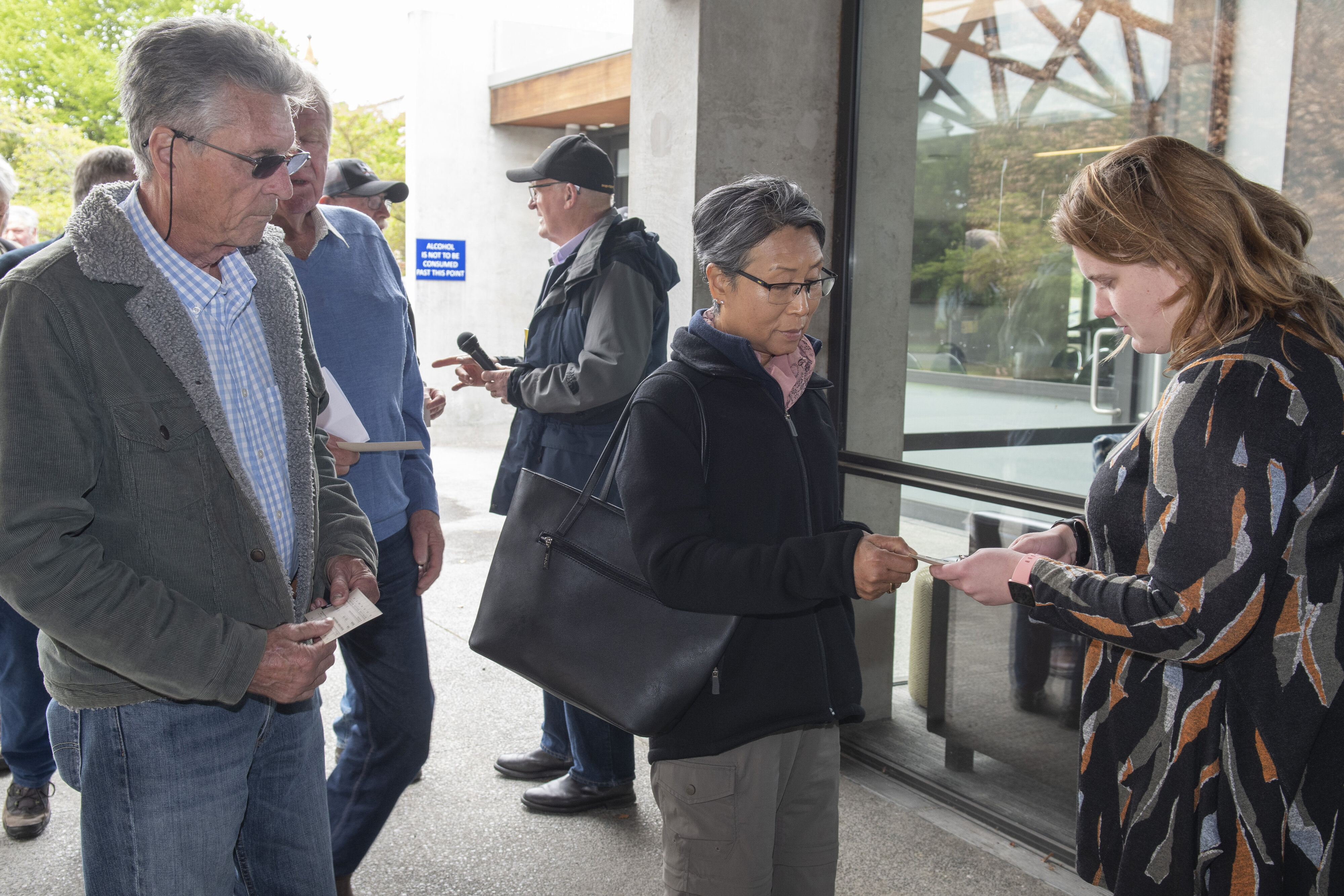 1969 DipVFM Reunion 11-13 October 2019 122