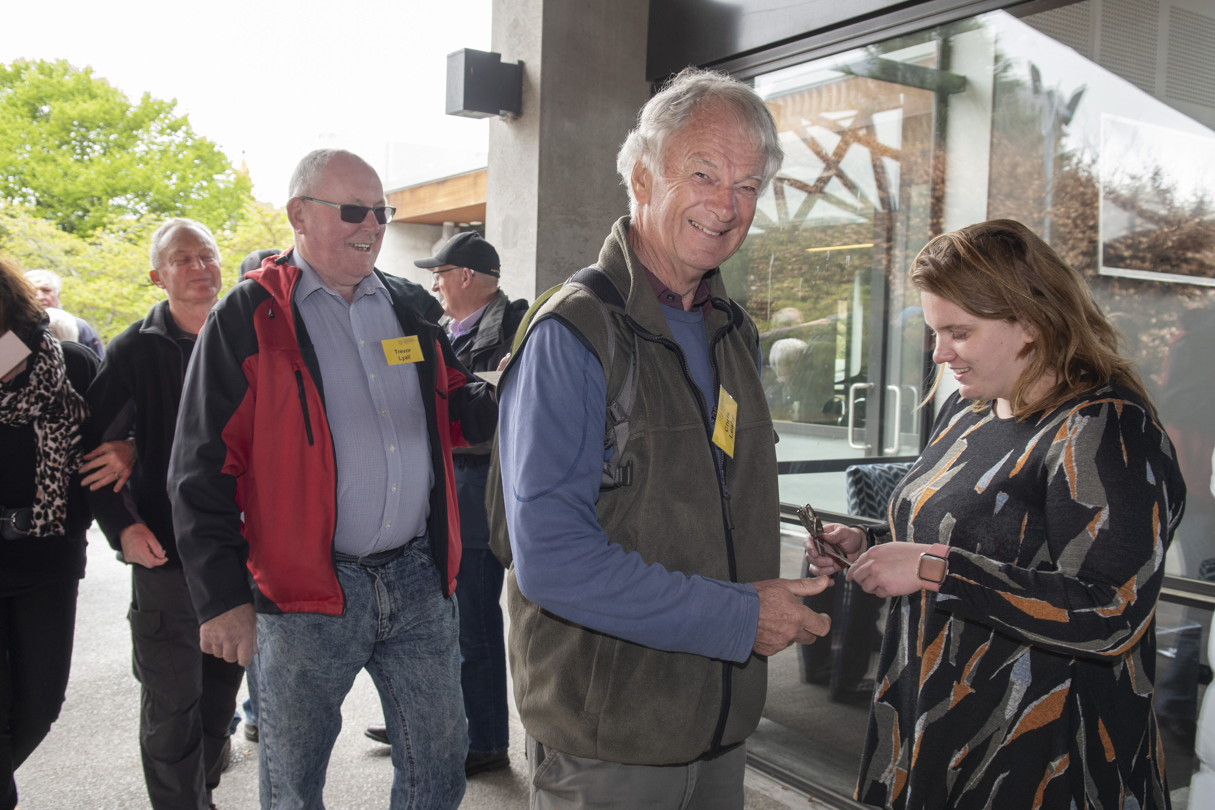 1969 DipVFM Reunion 11-13 October 2019 126