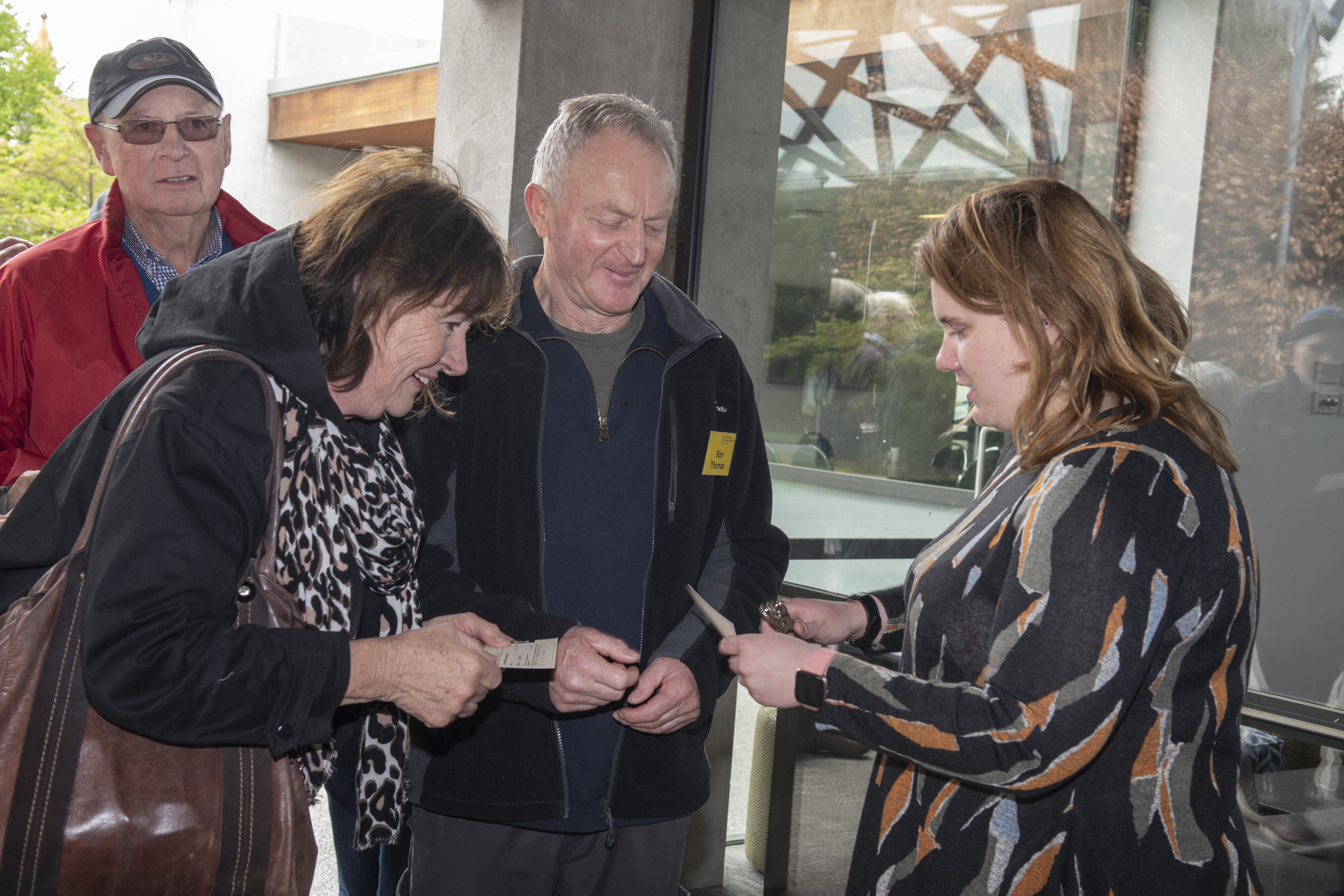 1969 DipVFM Reunion 11-13 October 2019 128