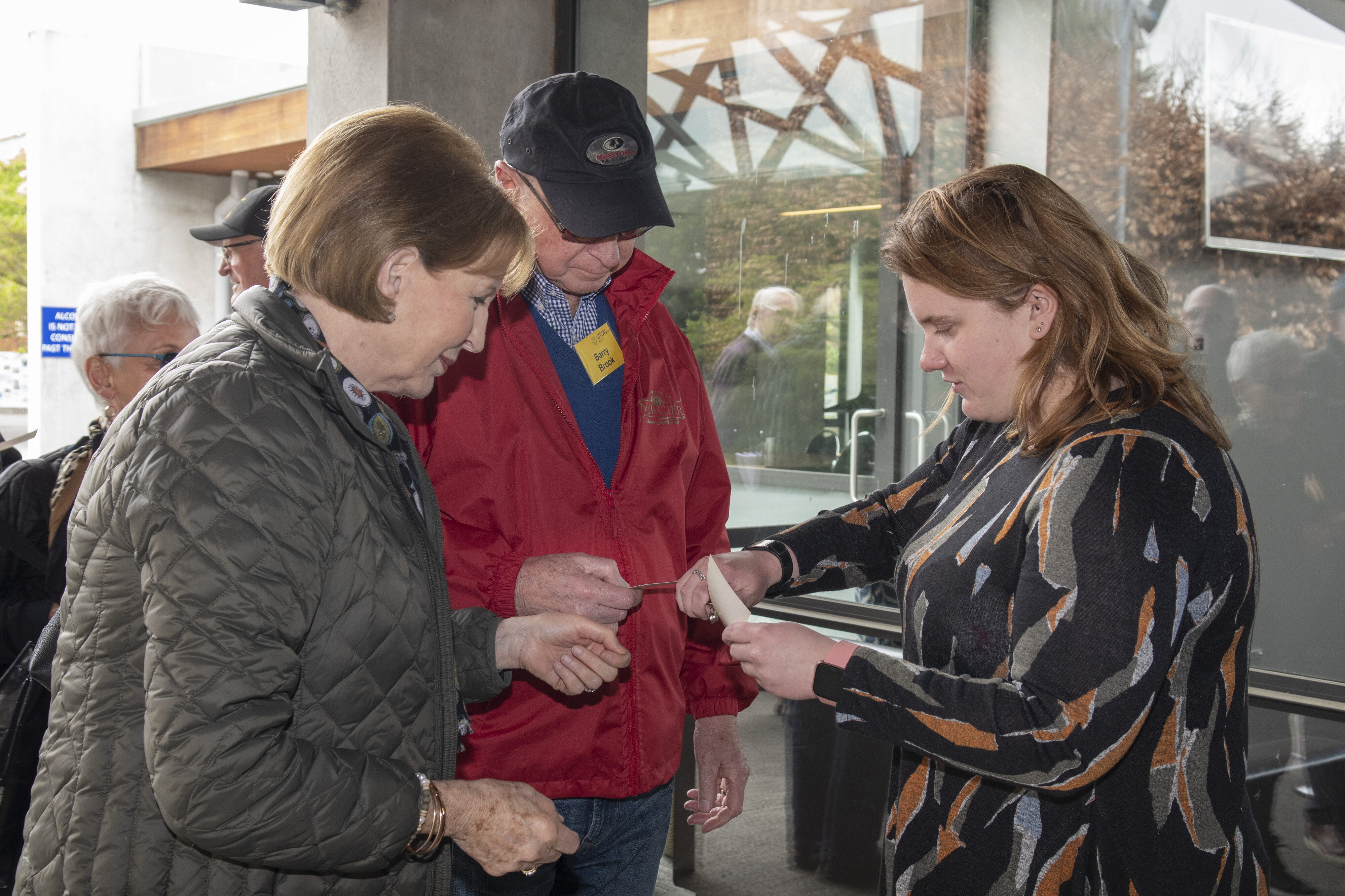 1969 DipVFM Reunion 11-13 October 2019 129