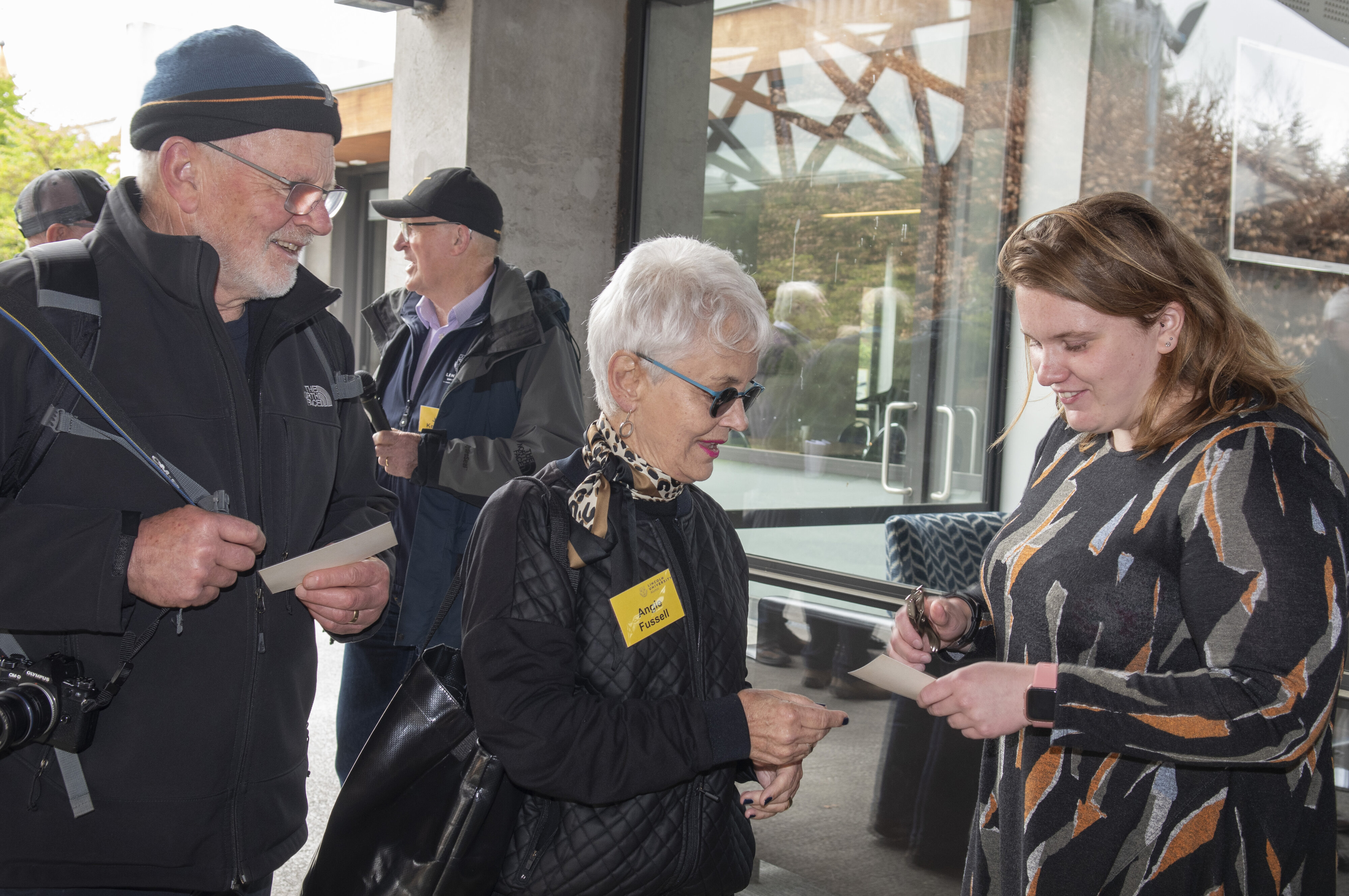 1969 DipVFM Reunion 11-13 October 2019 130