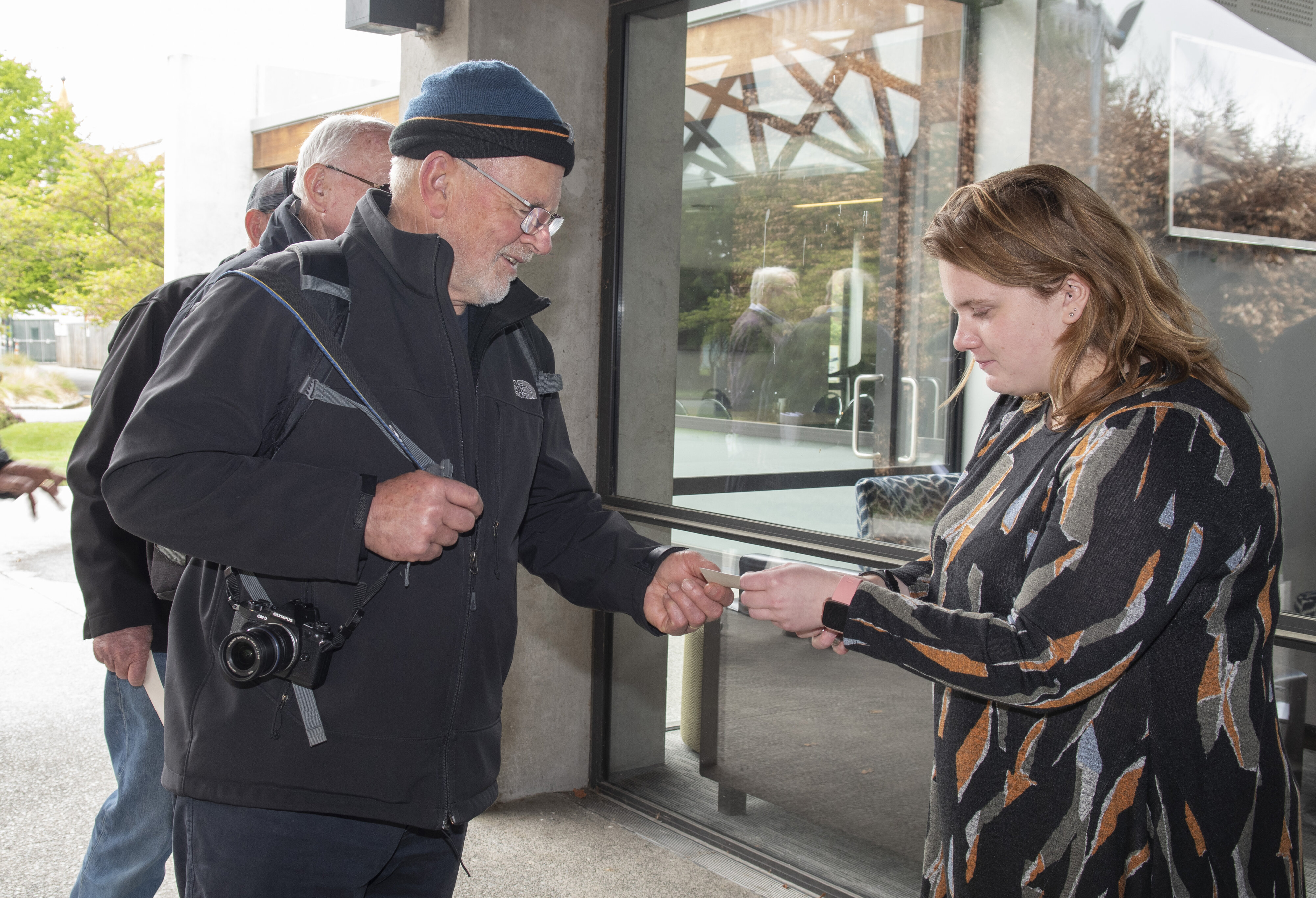 1969 DipVFM Reunion 11-13 October 2019 131