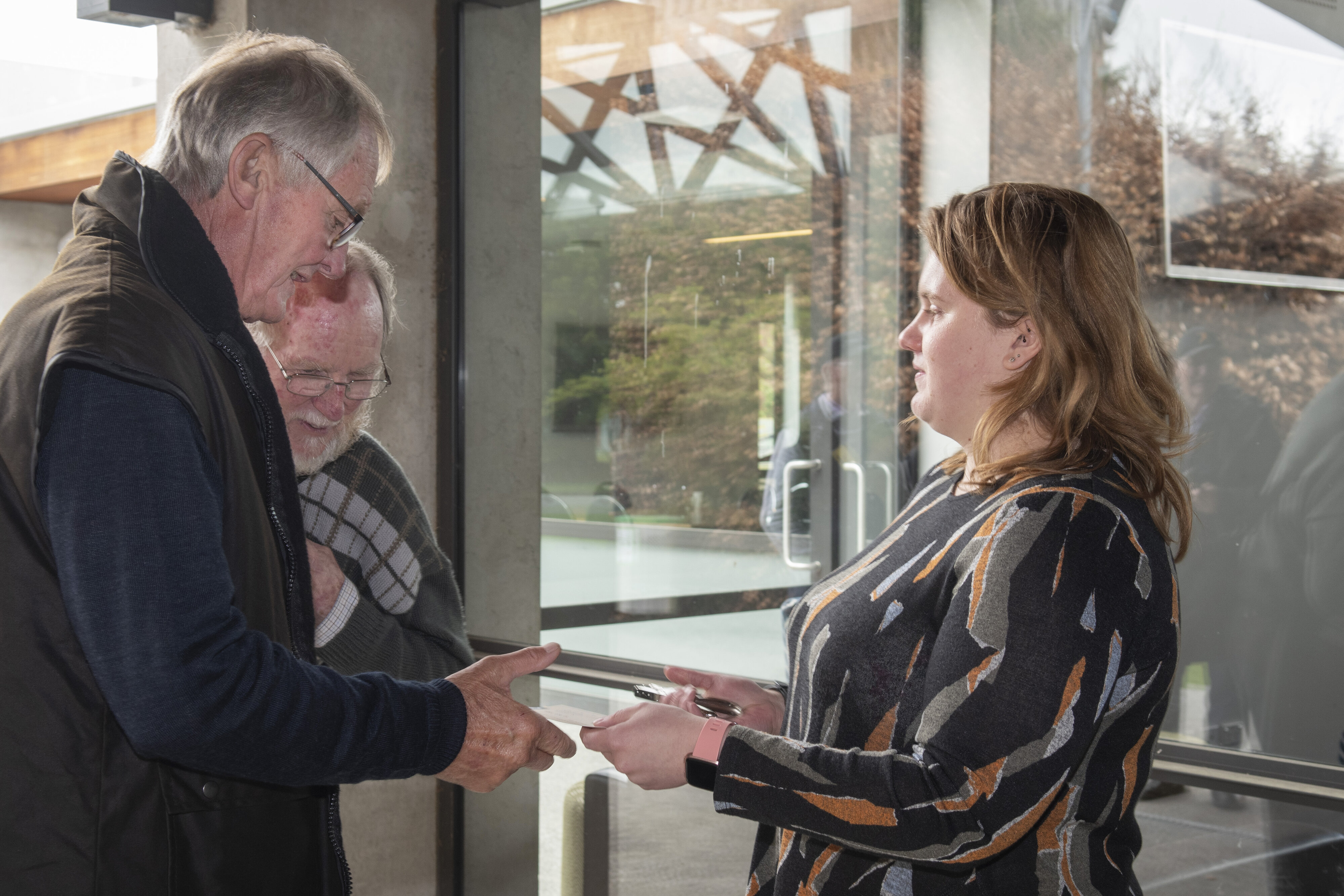 1969 DipVFM Reunion 11-13 October 2019 134