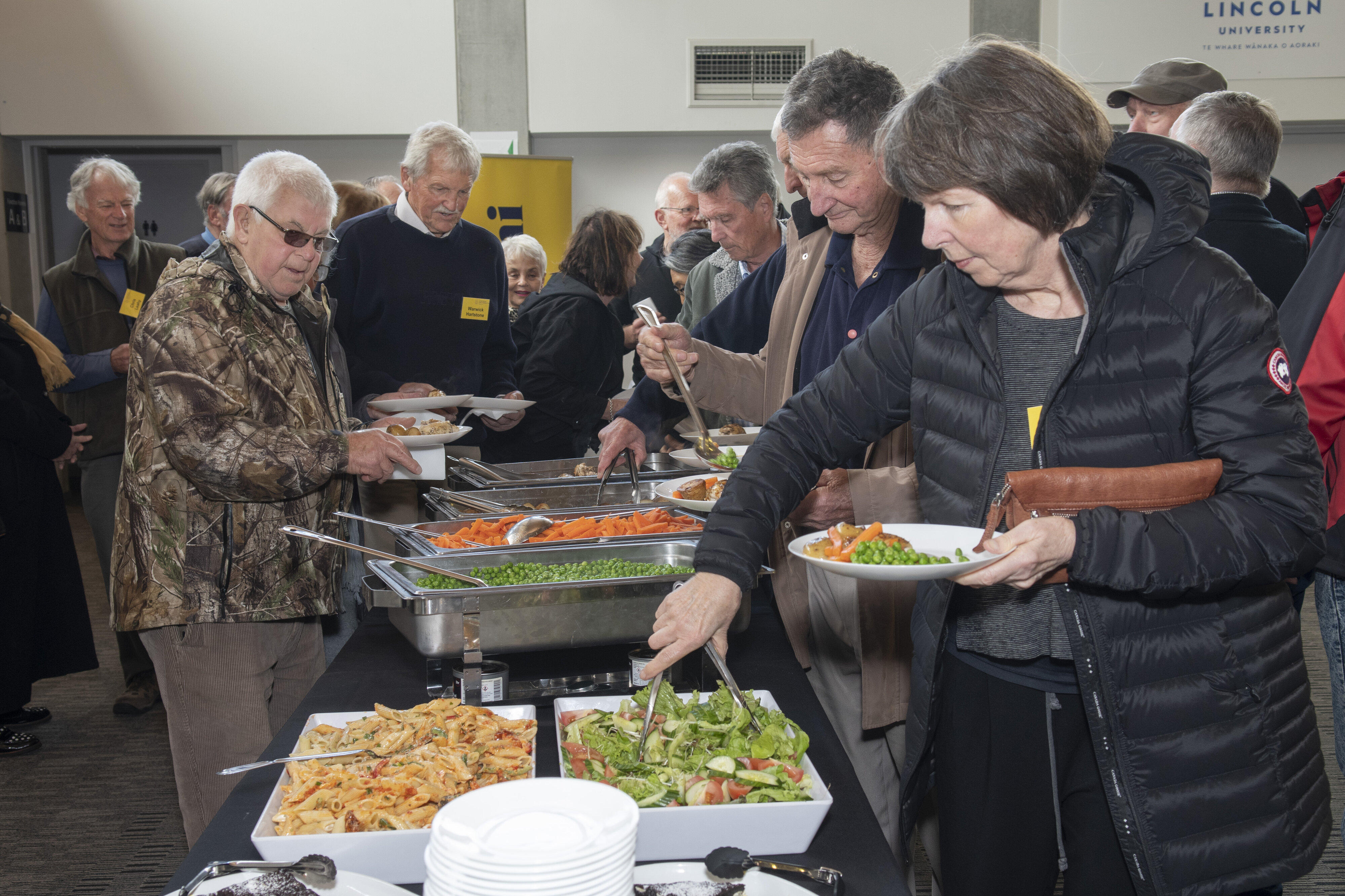 1969 DipVFM Reunion 11-13 October 2019 137