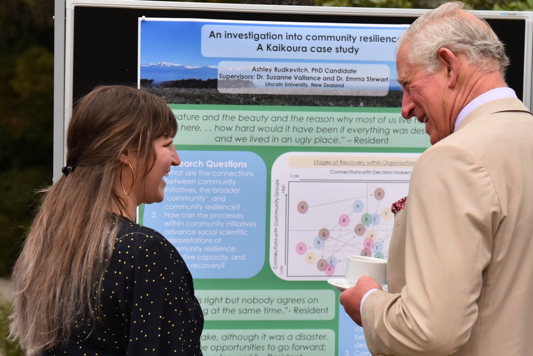 2019 His Royal Highness Prince Charles visit to Lincoln 03