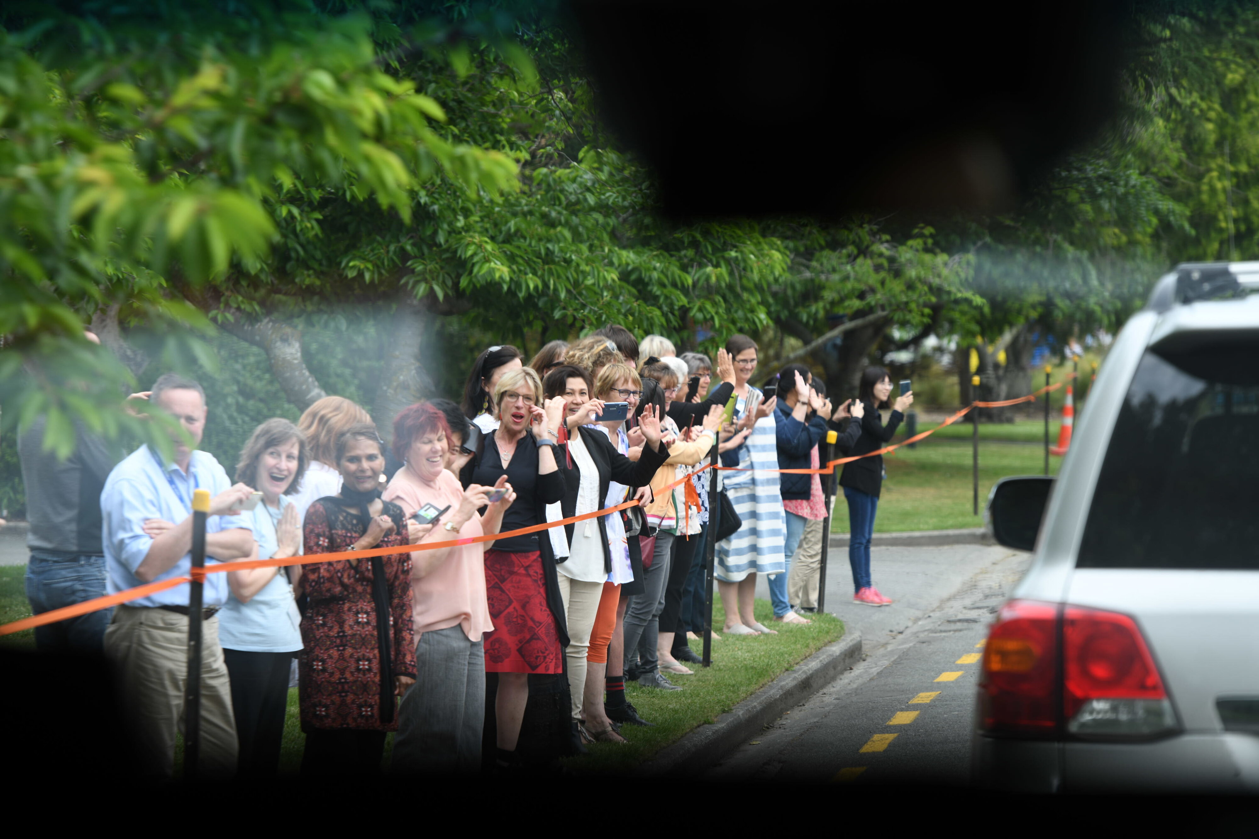 2019 His Royal Highness Prince Charles visit to Lincoln 05