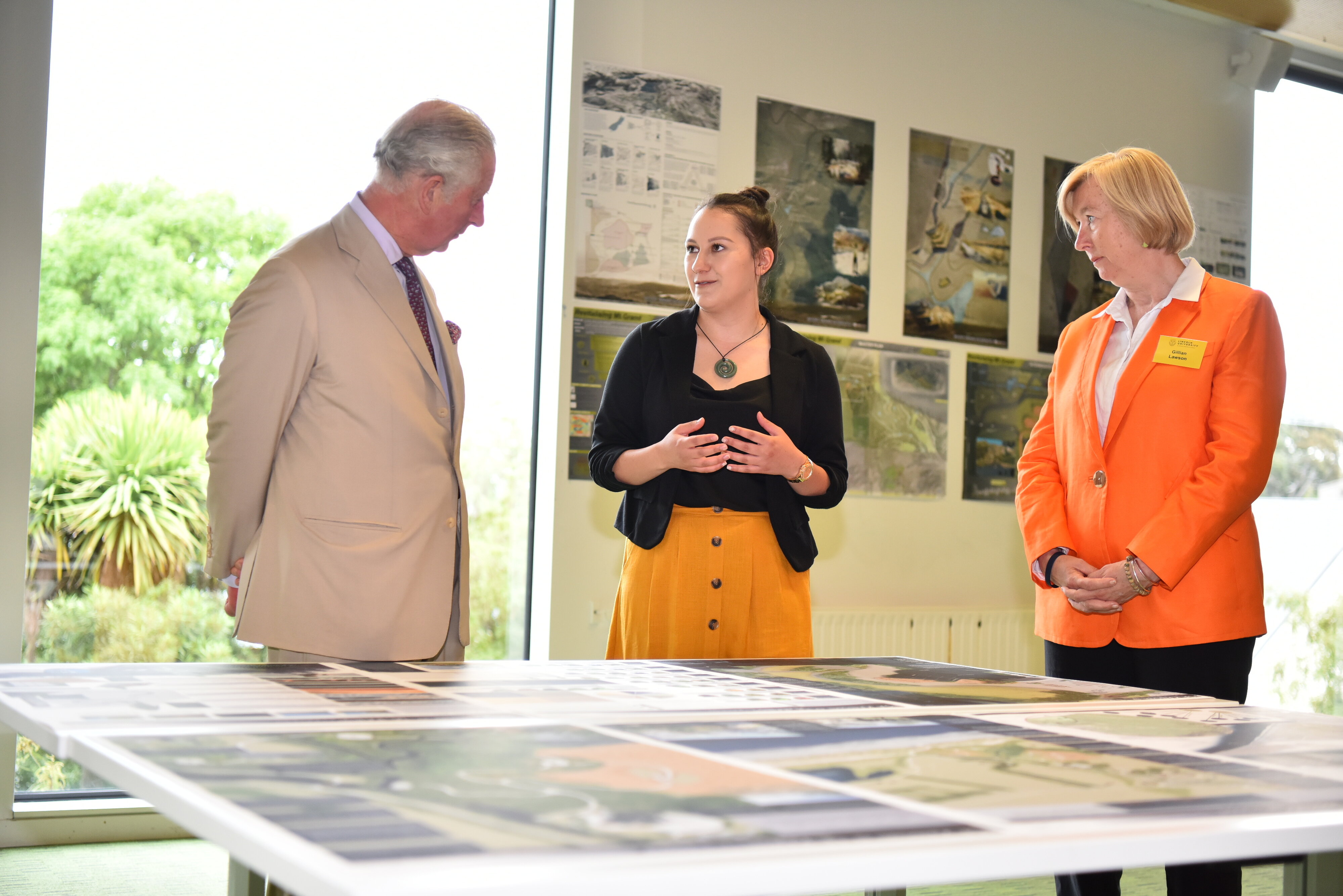 2019 His Royal Highness Prince Charles visit to Lincoln 10
