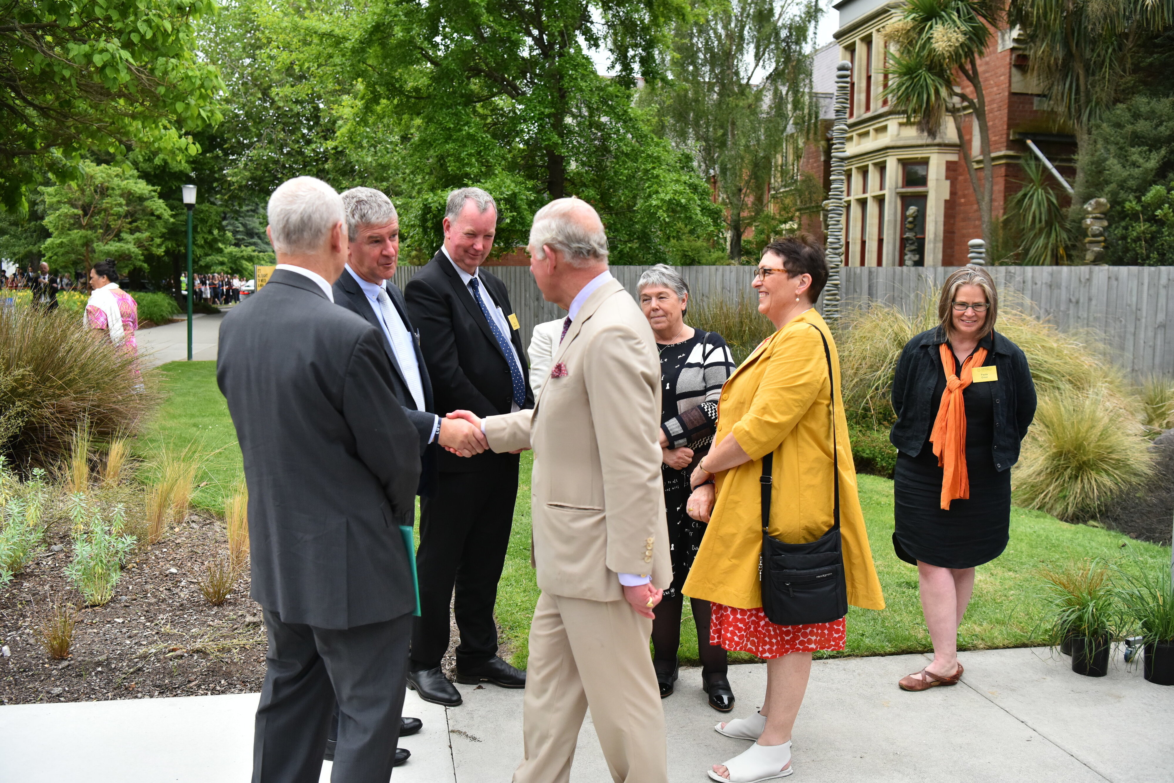 2019 His Royal Highness Prince Charles visit to Lincoln 12