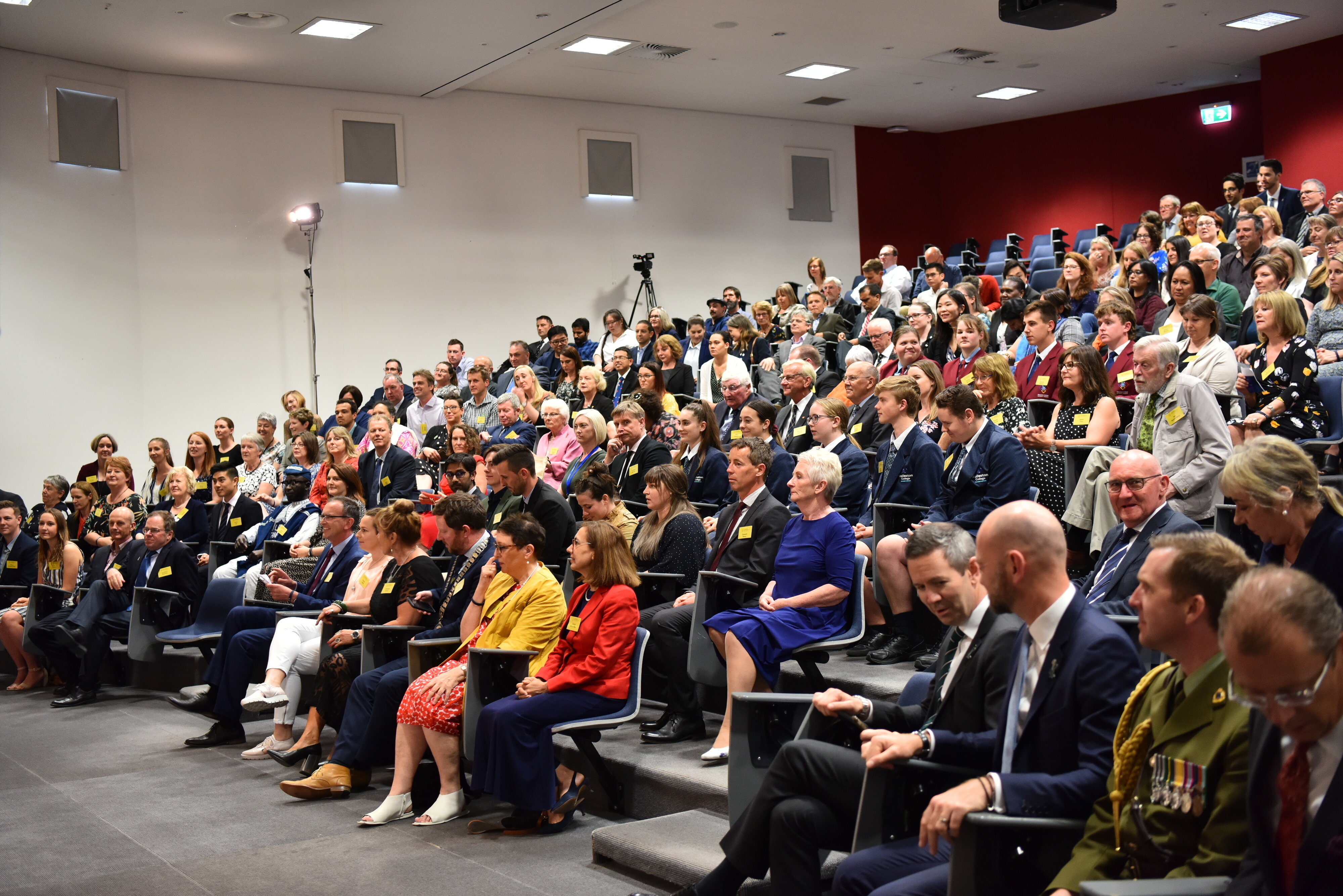 2019 His Royal Highness Prince Charles visit to Lincoln 14