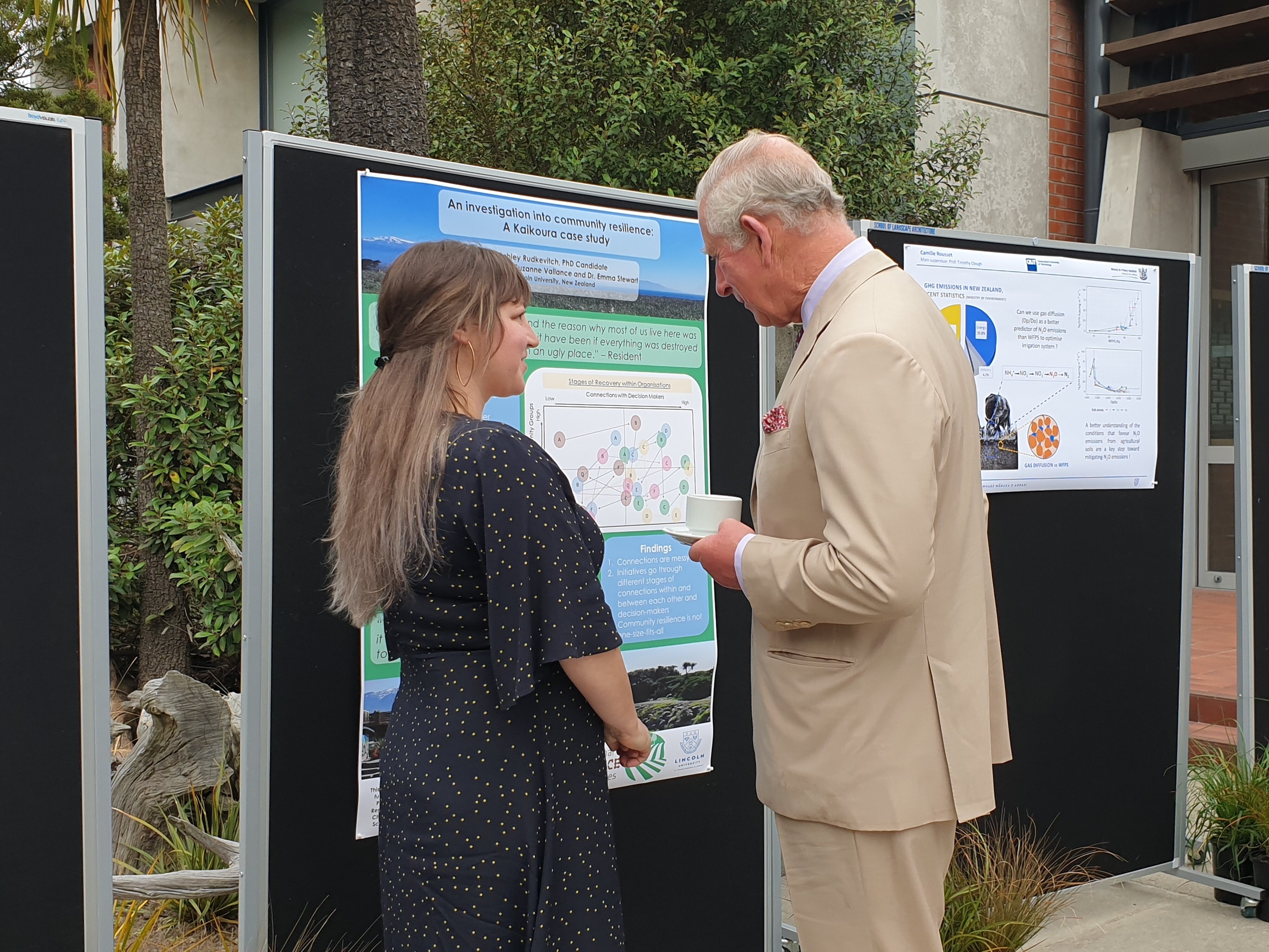 2019 His Royal Highness Prince Charles visit to Lincoln 14