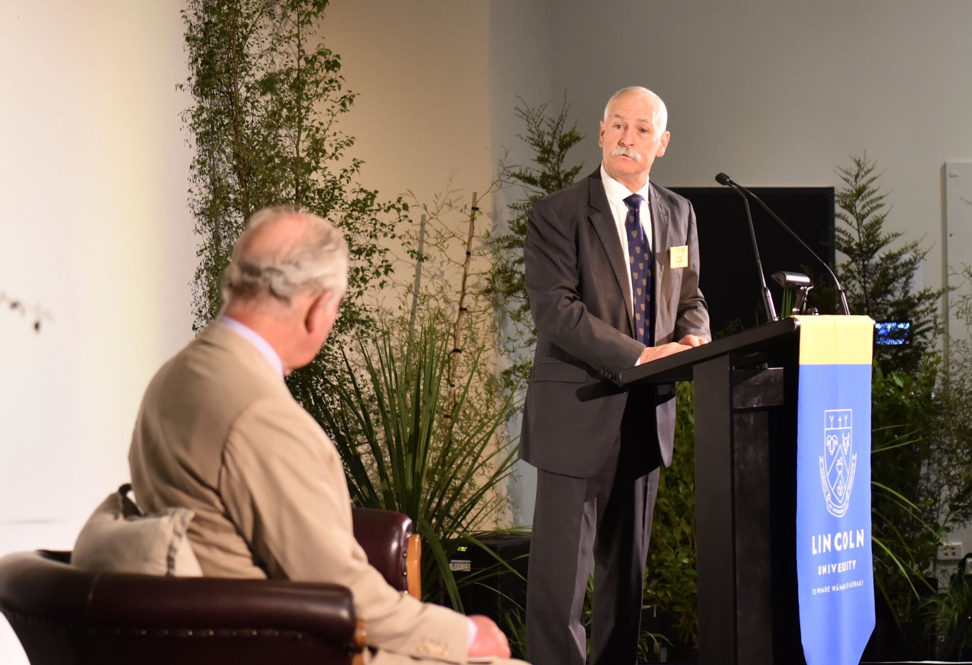 2019 His Royal Highness Prince Charles visit to Lincoln 15