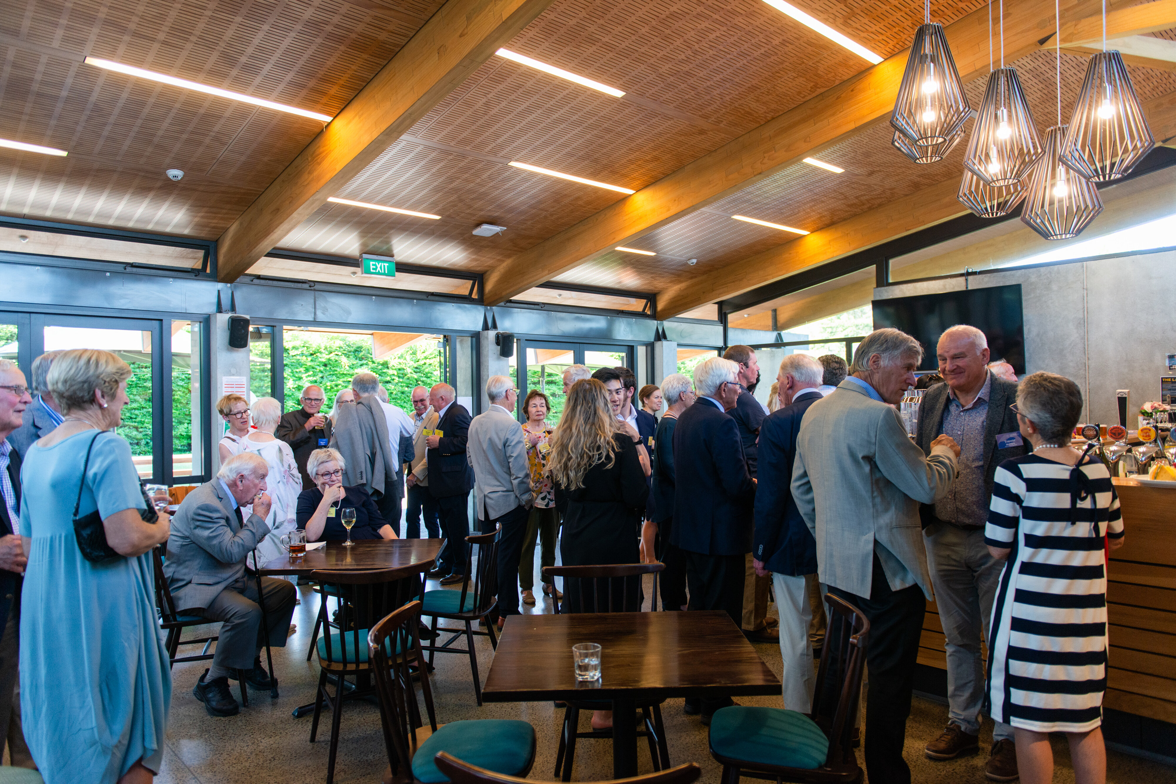 2019 LUSA's 100 Years Anniversary Dinner 030