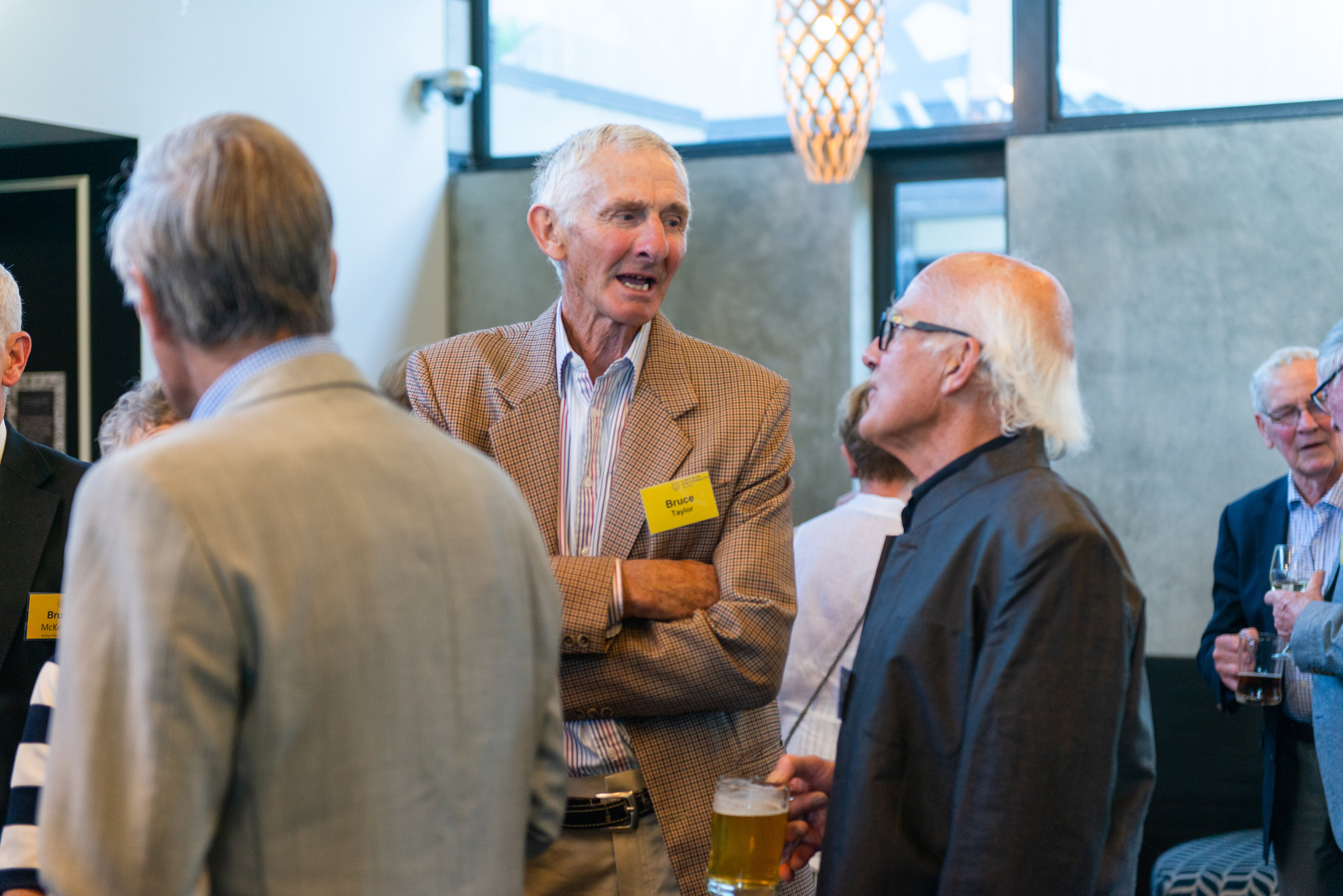 2019 LUSA's 100 Years Anniversary Dinner 035