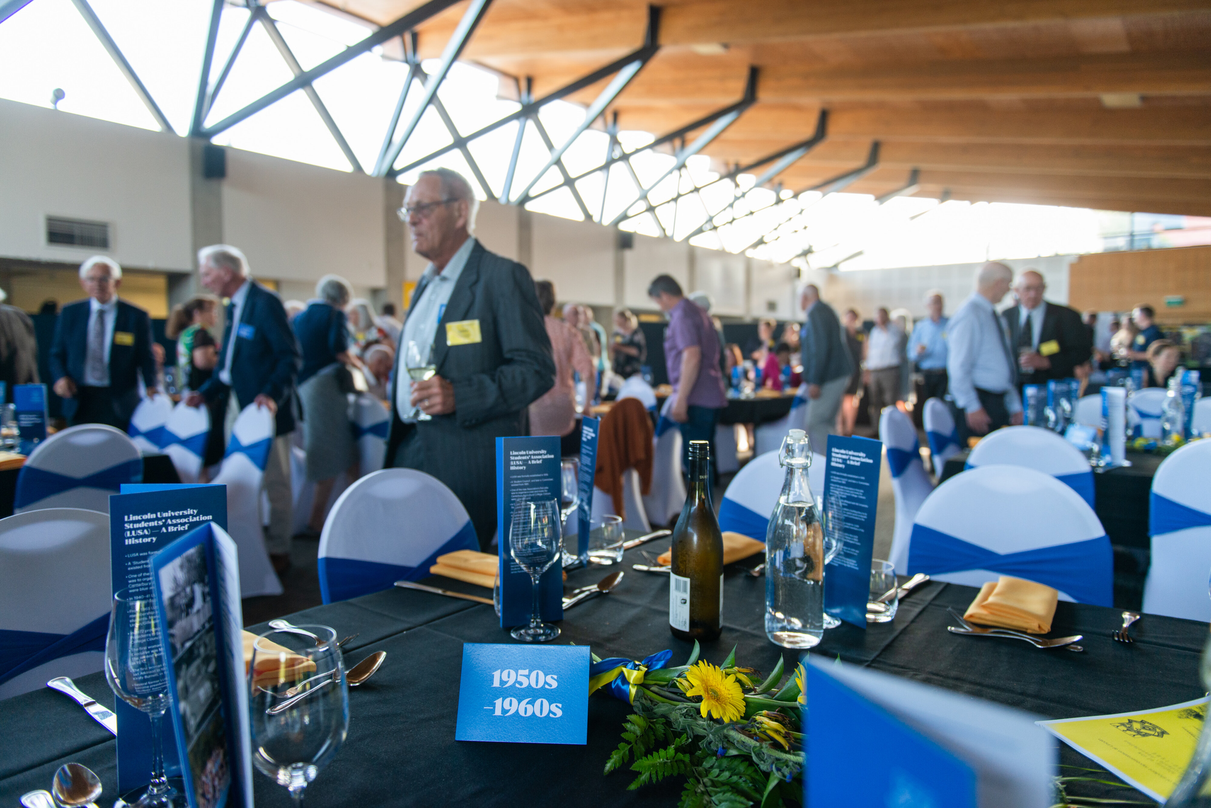 2019 LUSA's 100 Years Anniversary Dinner 071