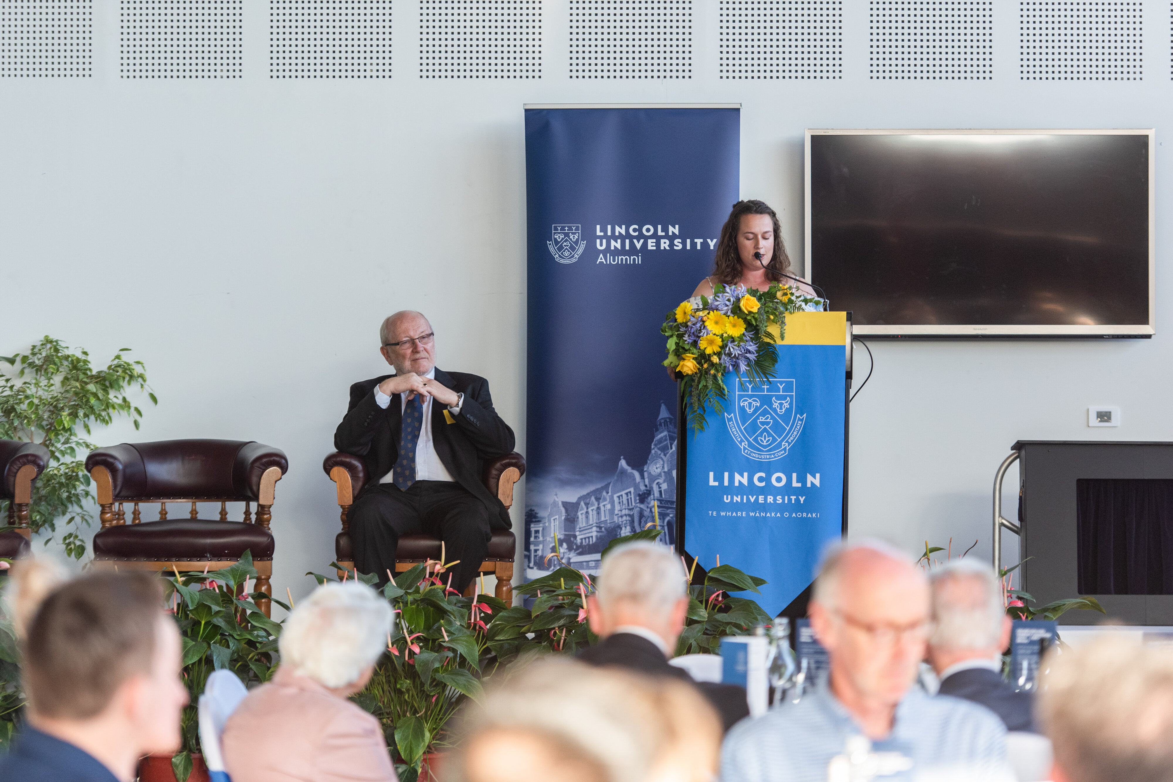 2019 LUSA's 100 Years Anniversary Dinner 099