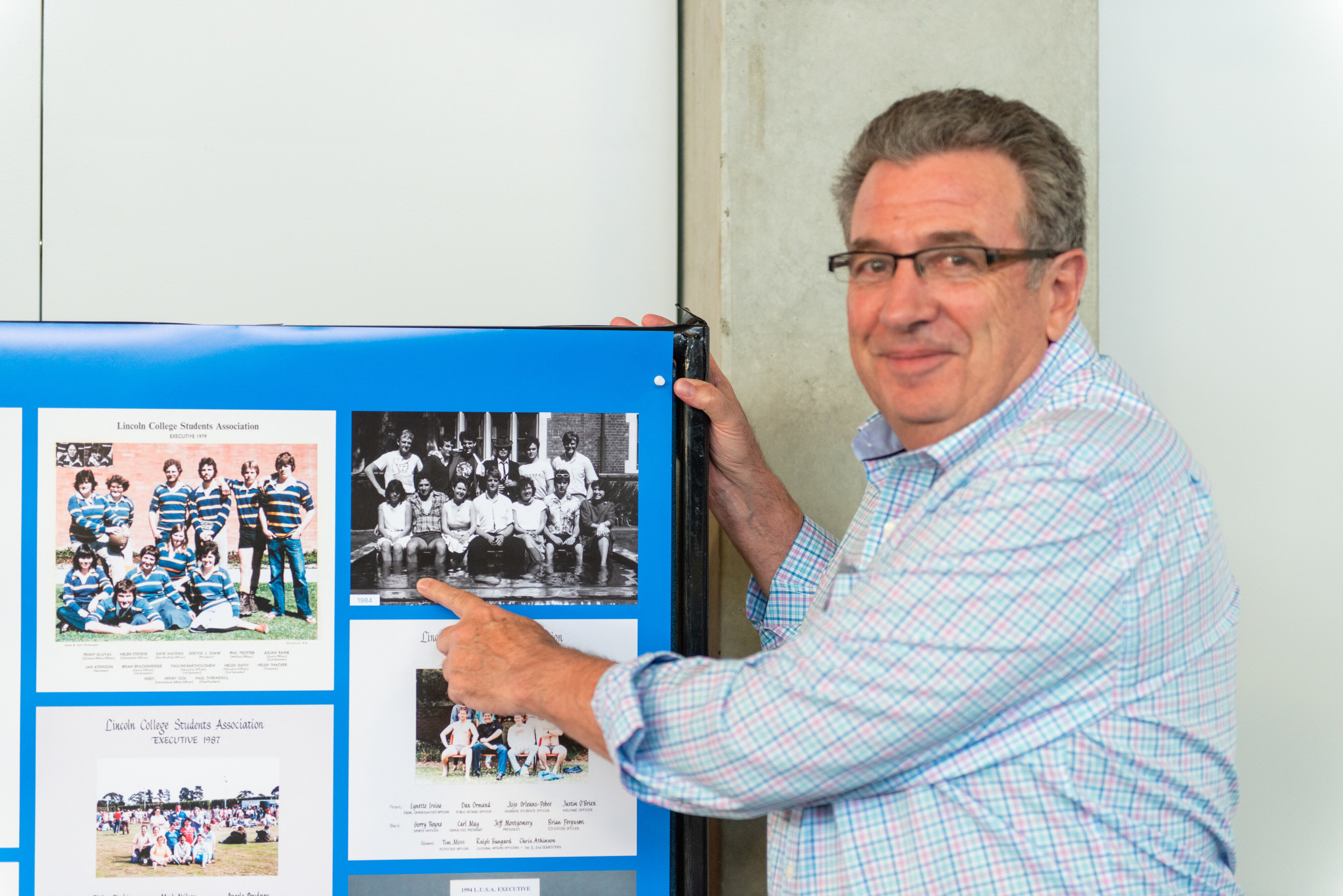 2019 LUSA's 100 Years Anniversary Dinner 123