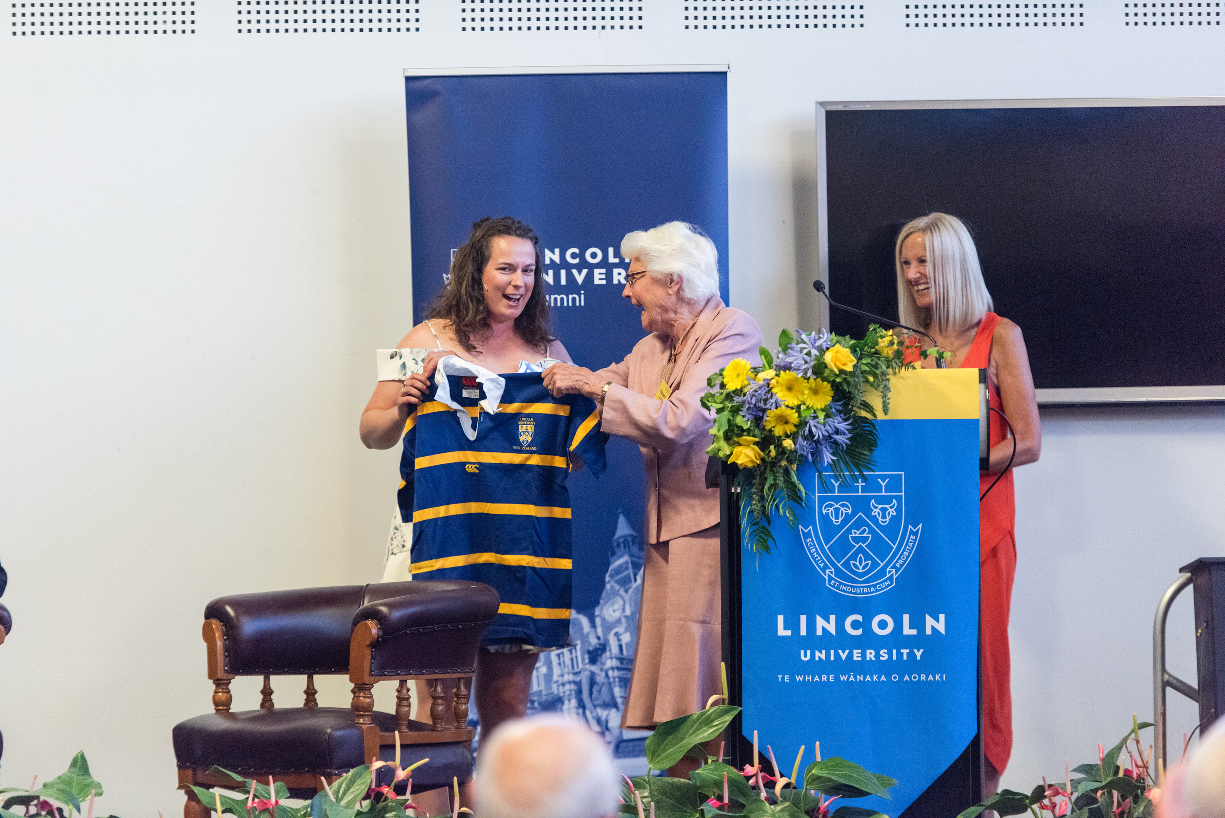 2019 LUSA's 100 Years Anniversary Dinner 128