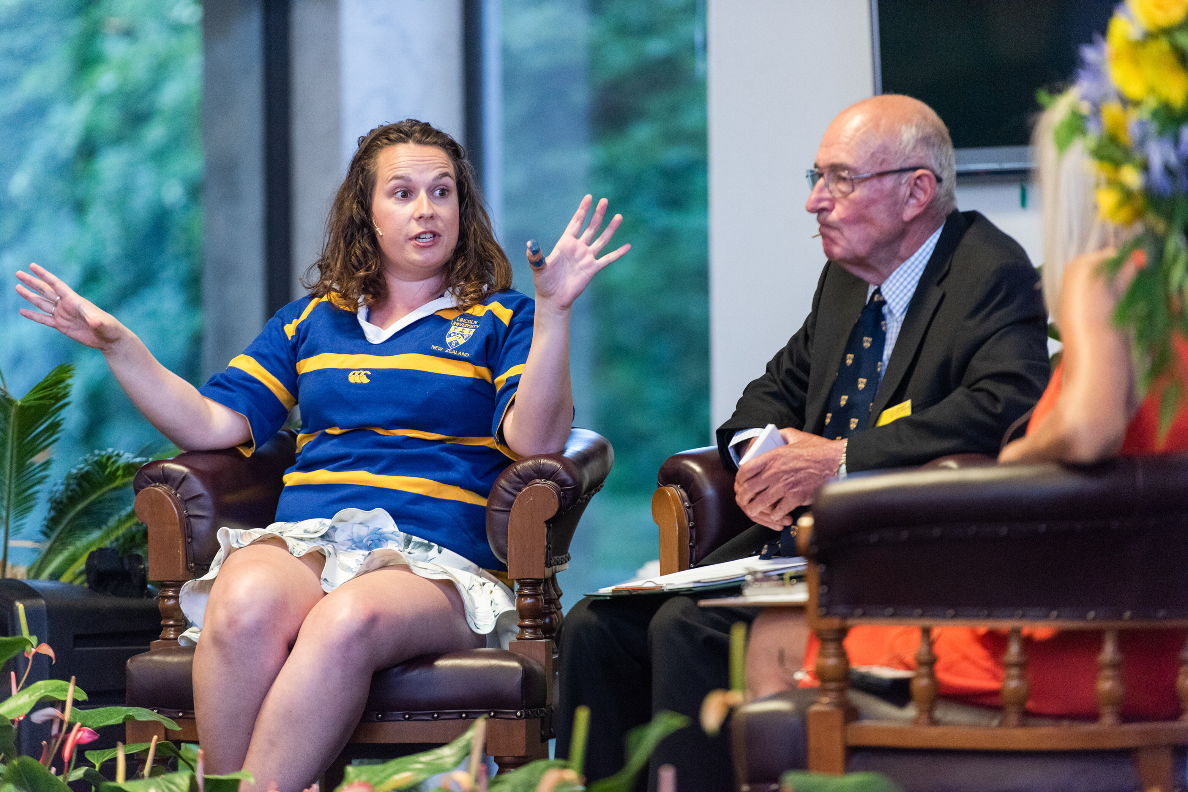 2019 LUSA's 100 Years Anniversary Dinner 134