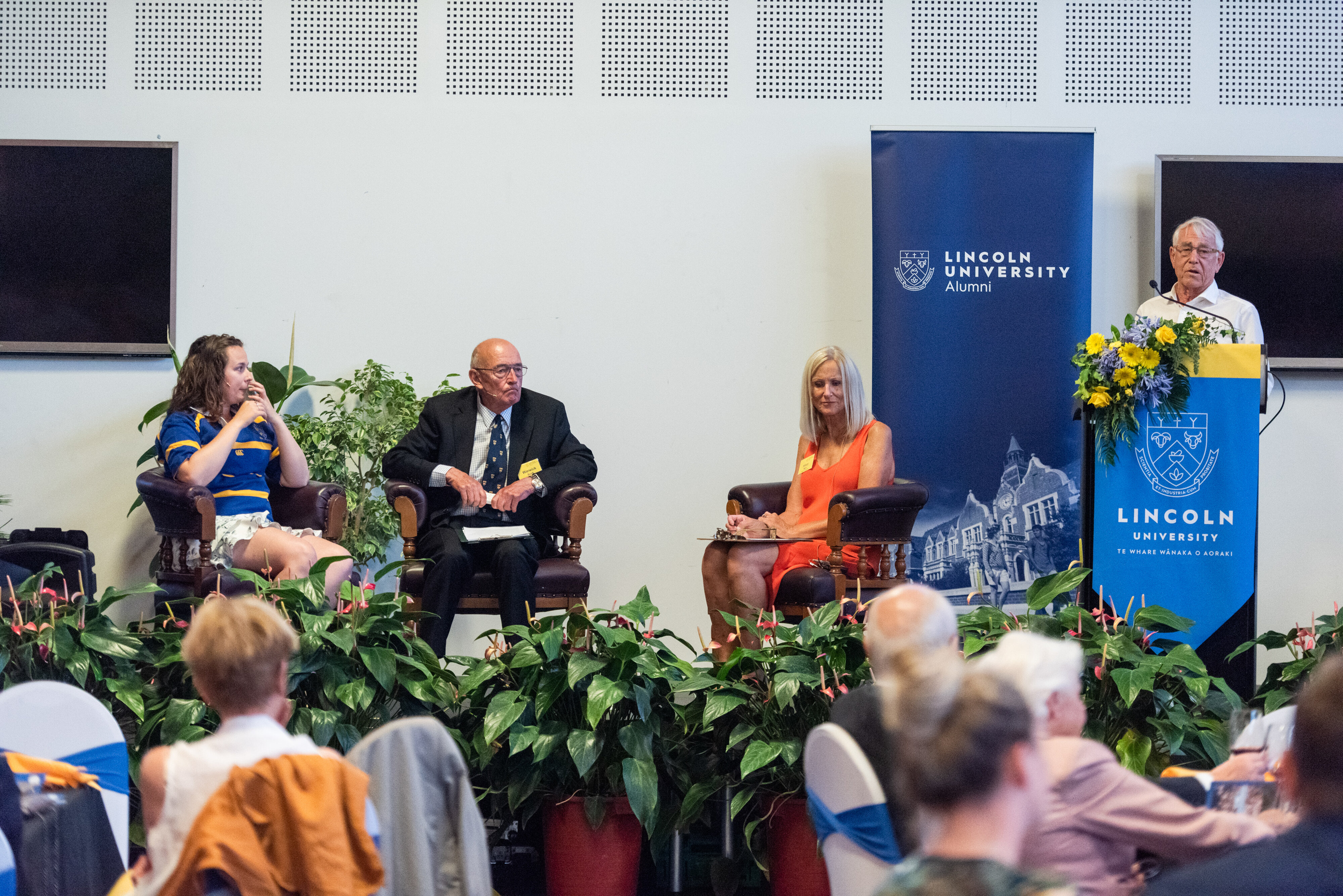 2019 LUSA's 100 Years Anniversary Dinner 153