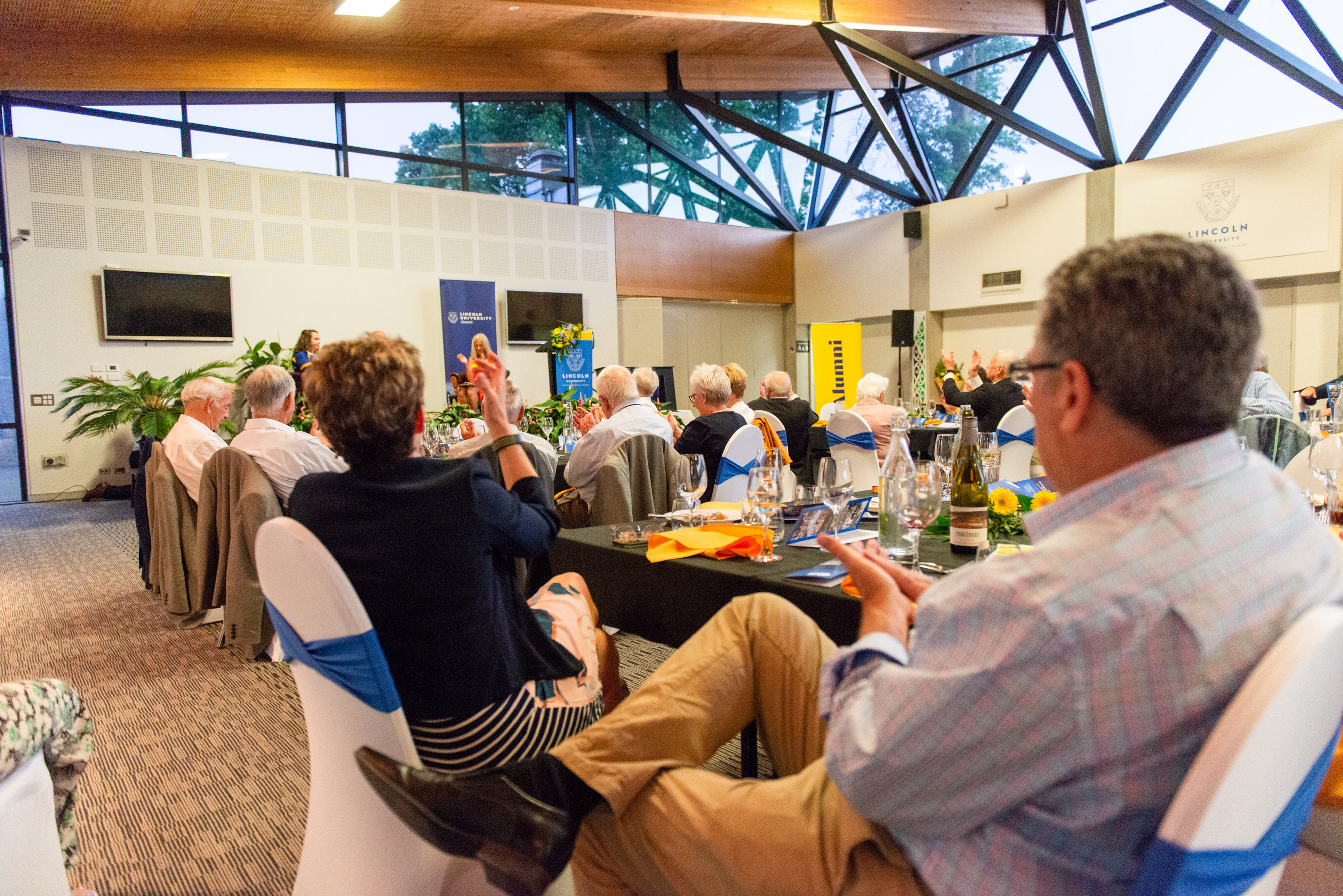 2019 LUSA's 100 Years Anniversary Dinner 160