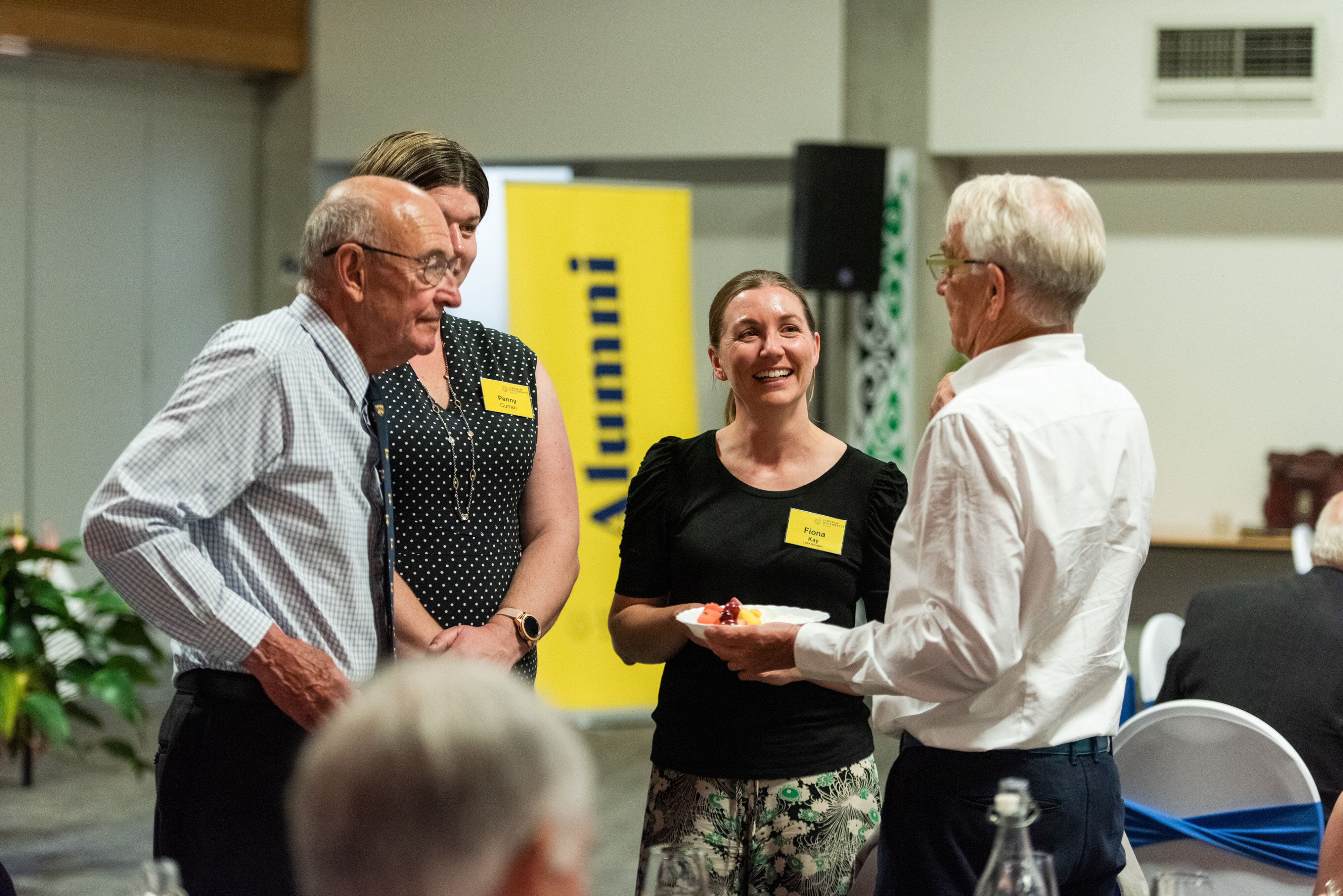 2019 LUSA's 100 Years Anniversary Dinner 173