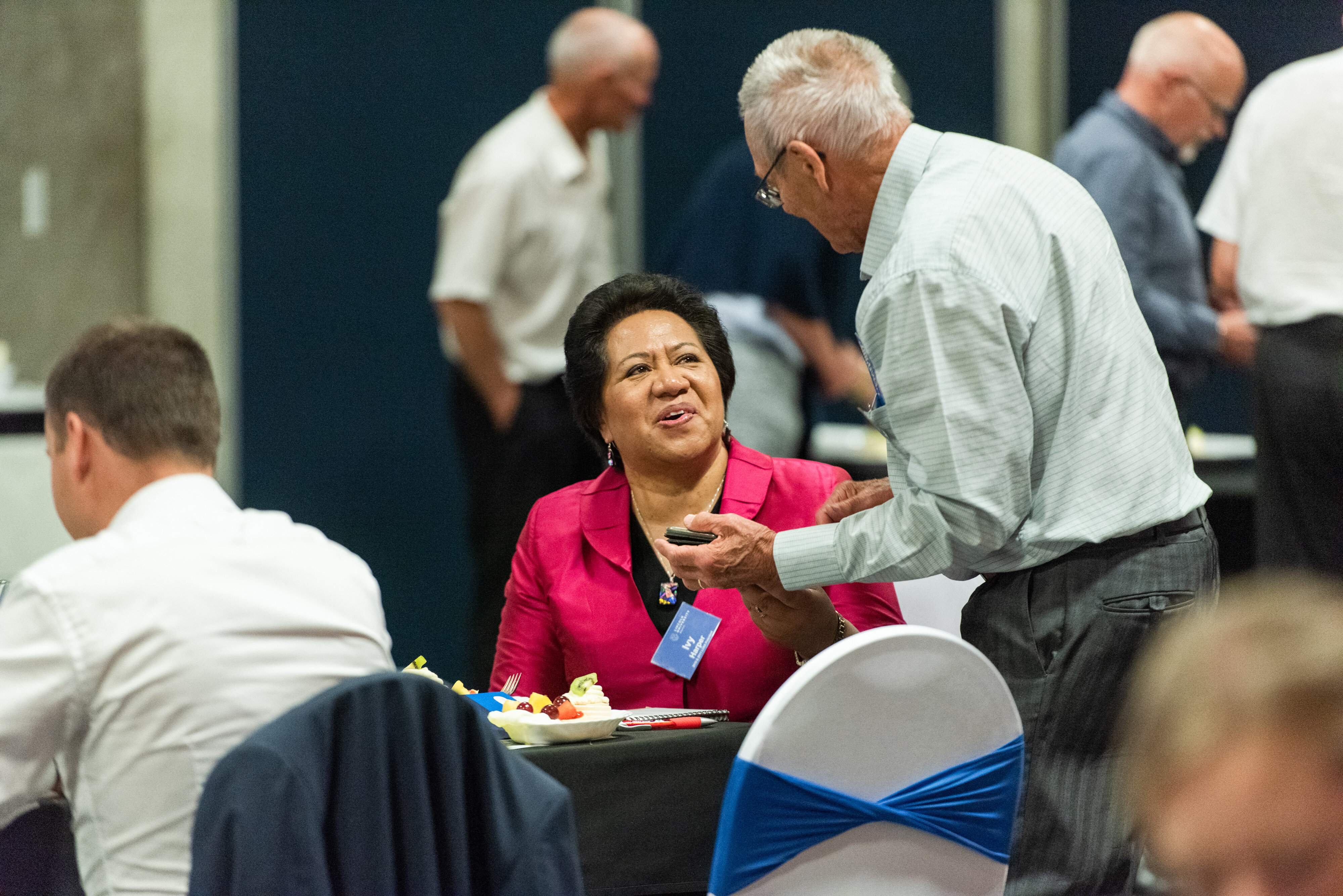 2019 LUSA's 100 Years Anniversary Dinner 174