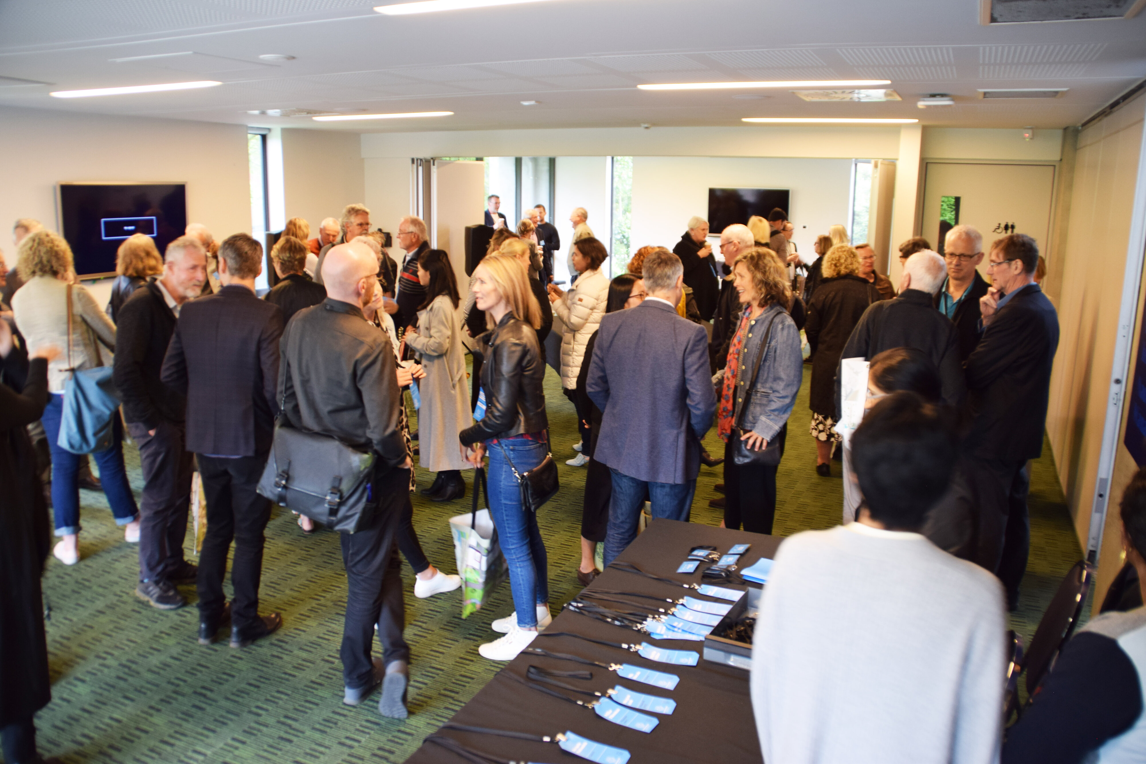 2019 SoLA 50th Anniversary Reunion 11062019 078