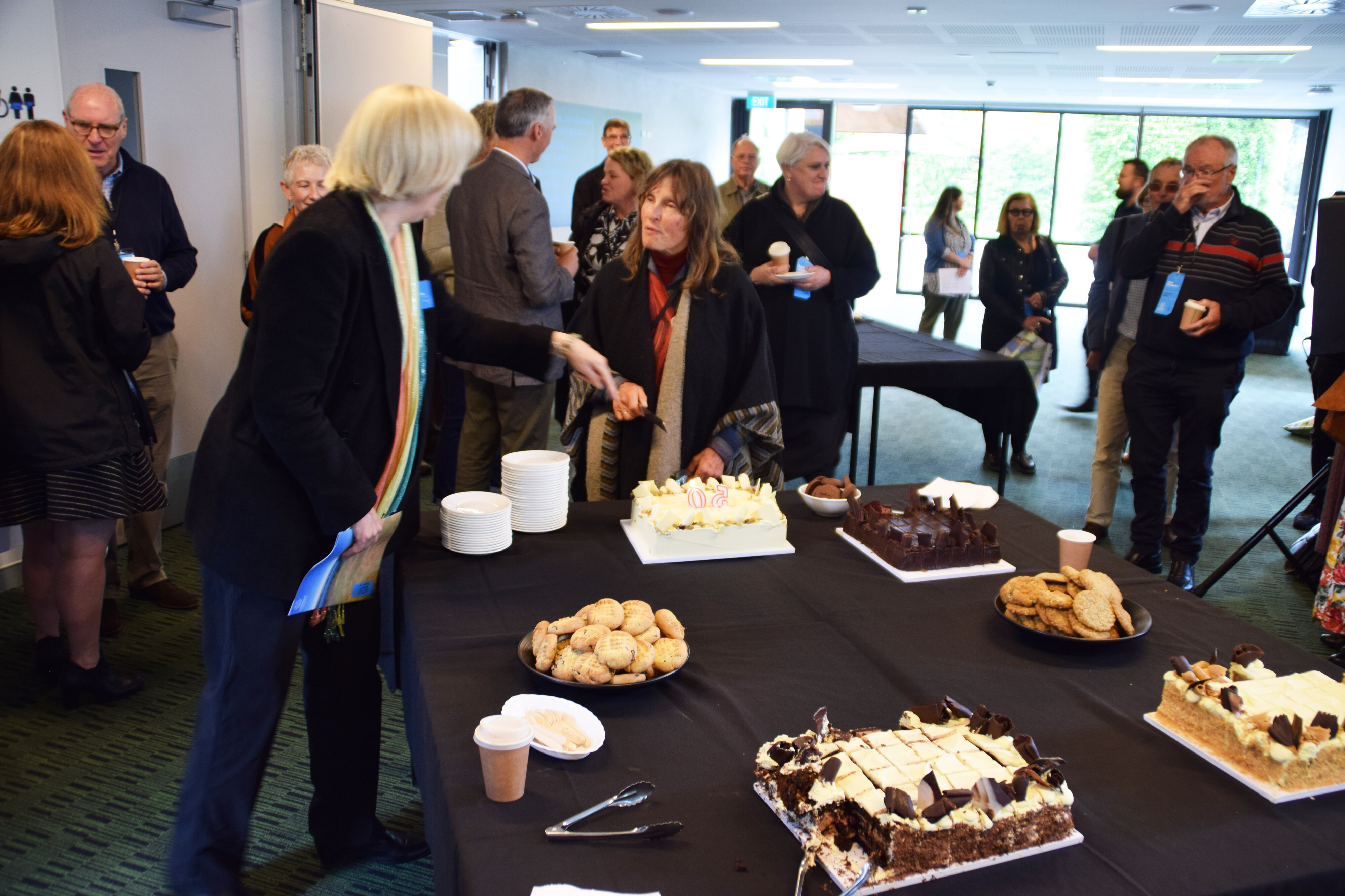 2019 SoLA 50th Anniversary Reunion 11062019 090