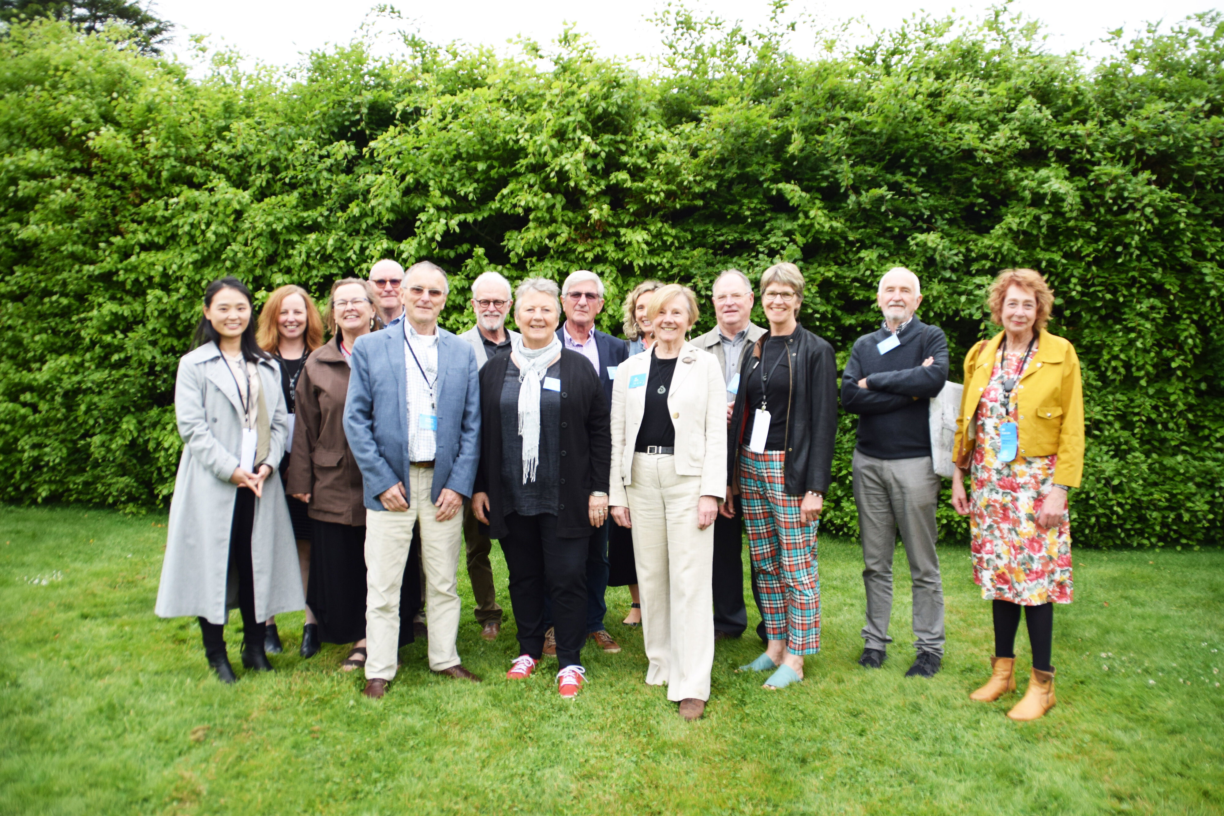 2019 SoLA 50th Anniversary Reunion 11062019 121