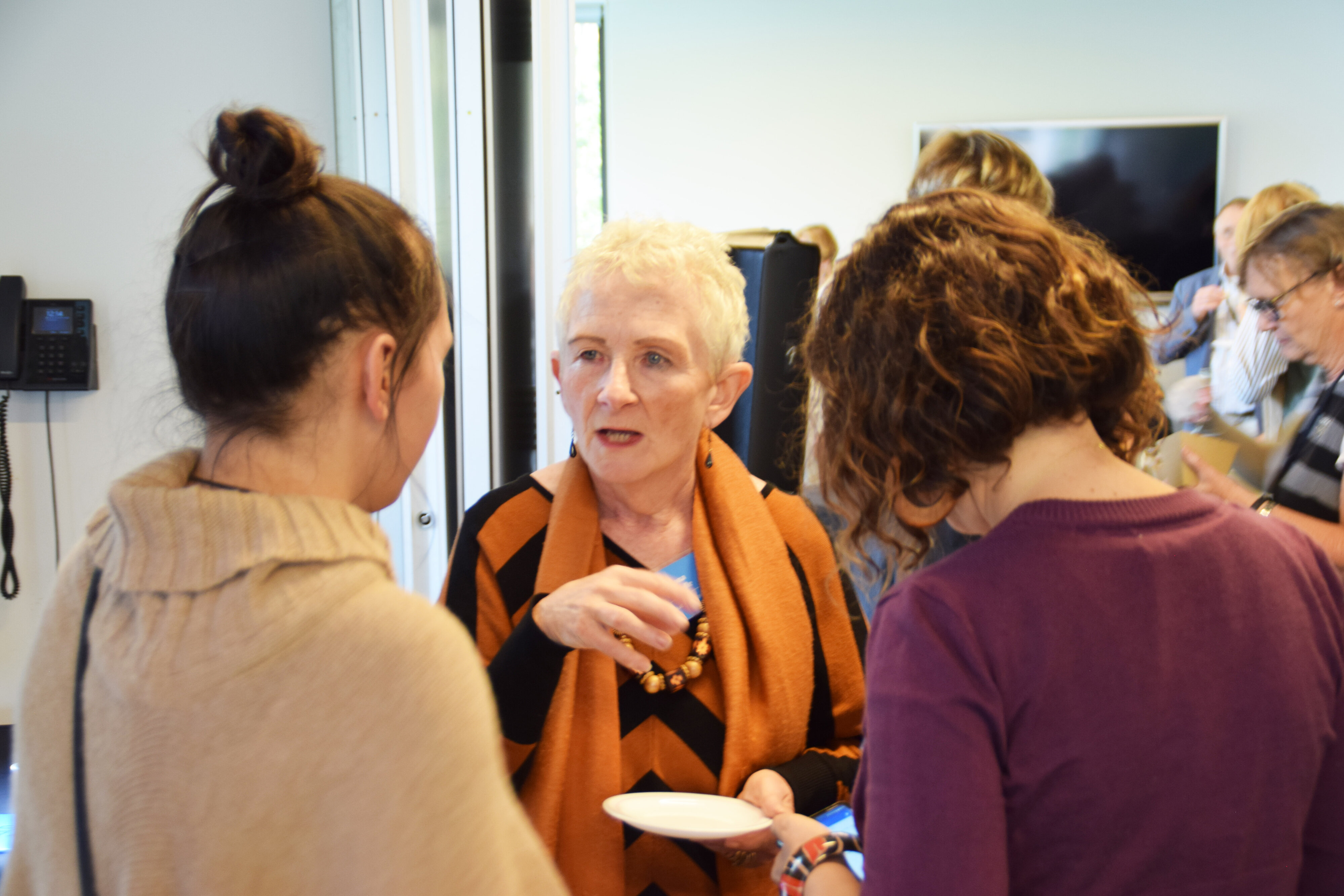 2019 SoLA 50th Anniversary Reunion 11062019 127