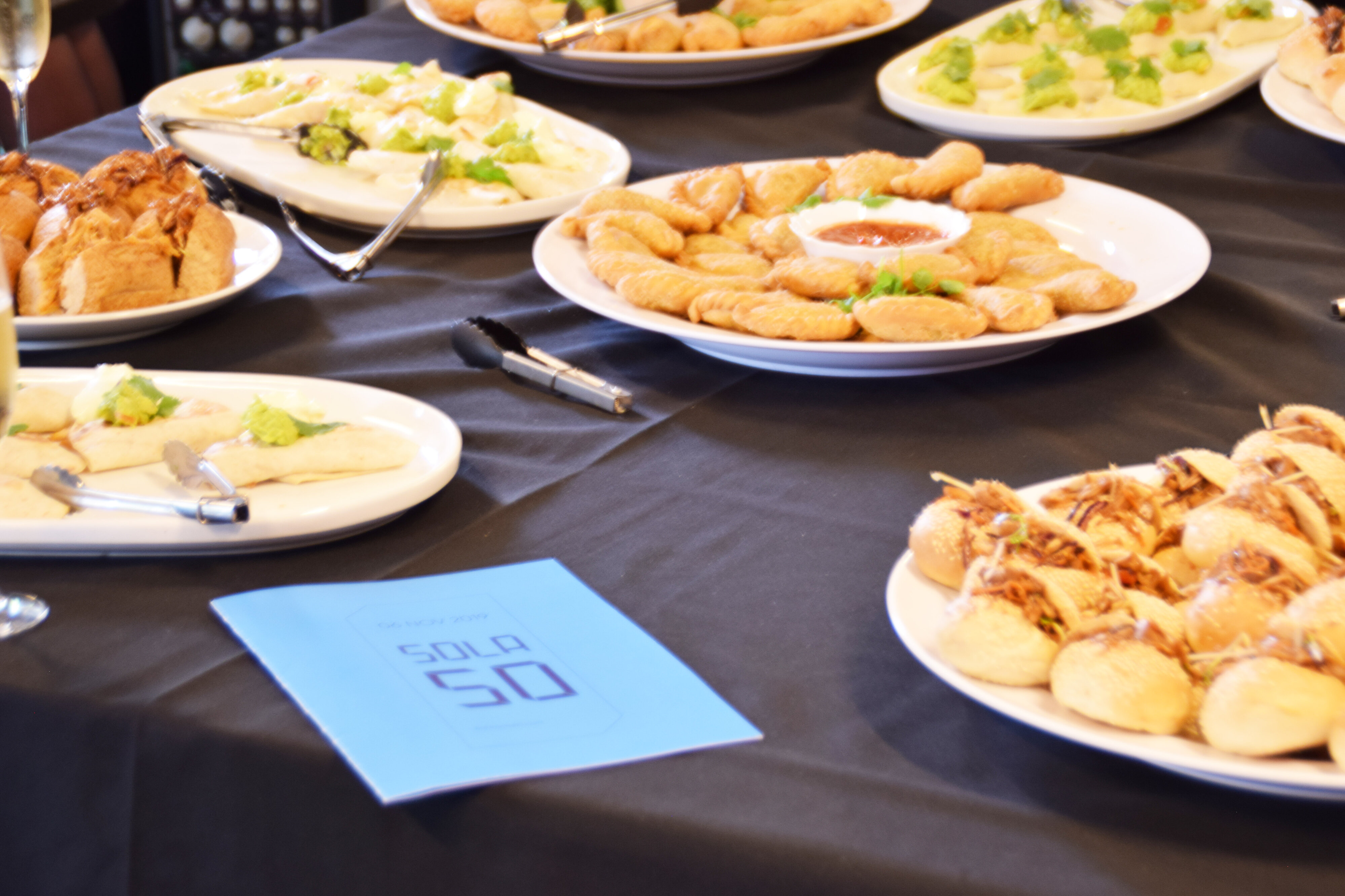 2019 SoLA 50th Anniversary Reunion 11062019 130